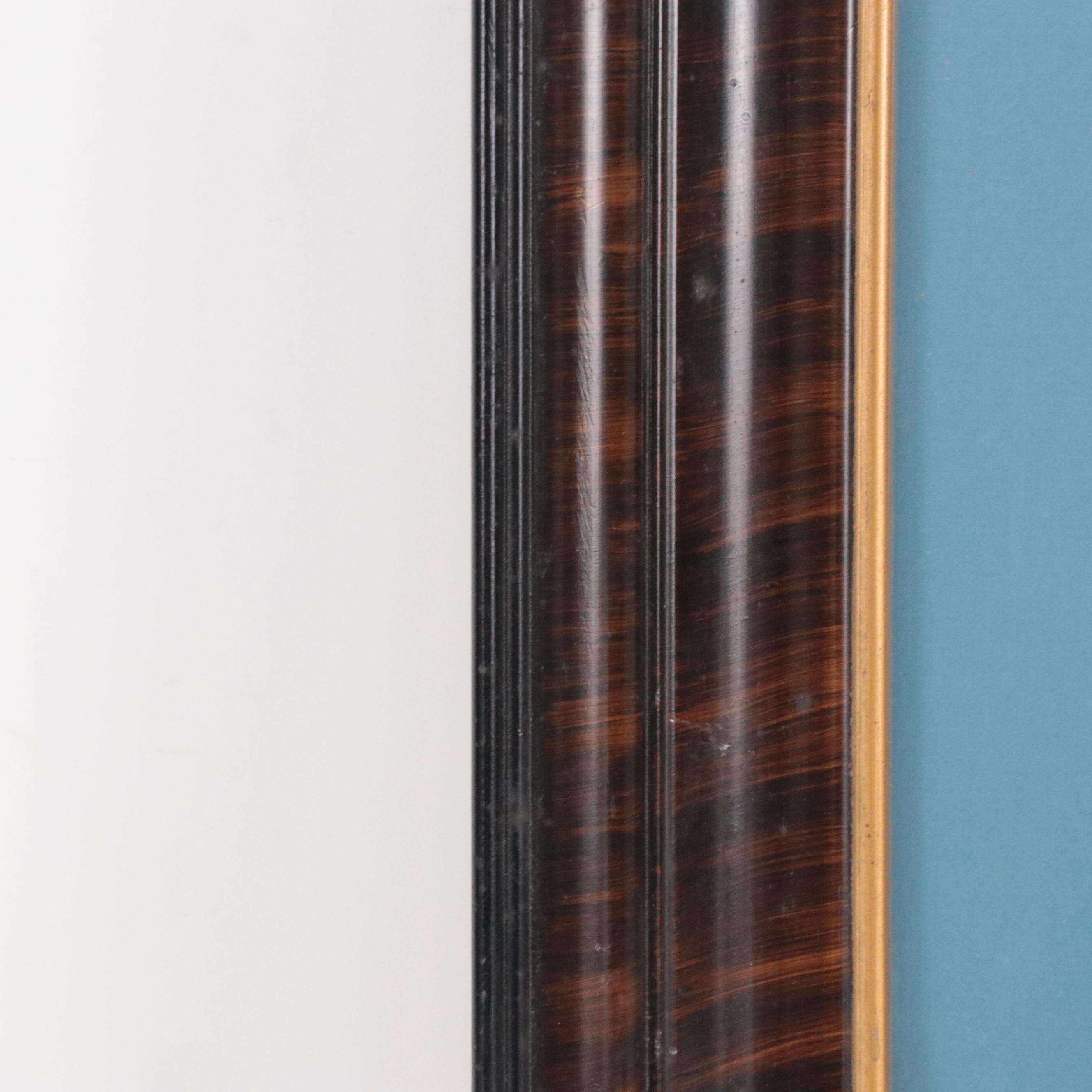 Wales Goodyear Shoes Advertisement with Polar Bear, 1900