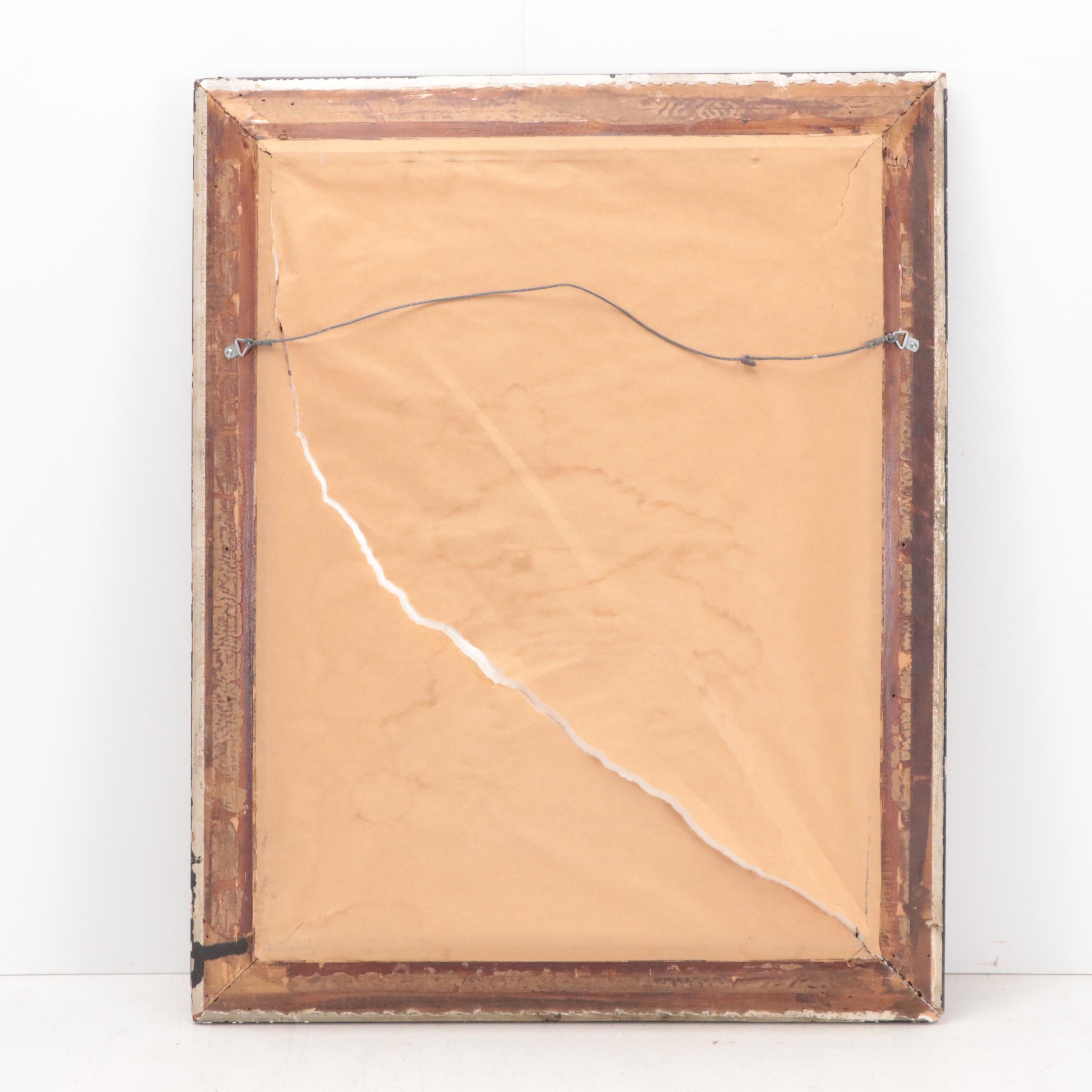 Wales Goodyear Shoes Advertisement with Polar Bear, 1900