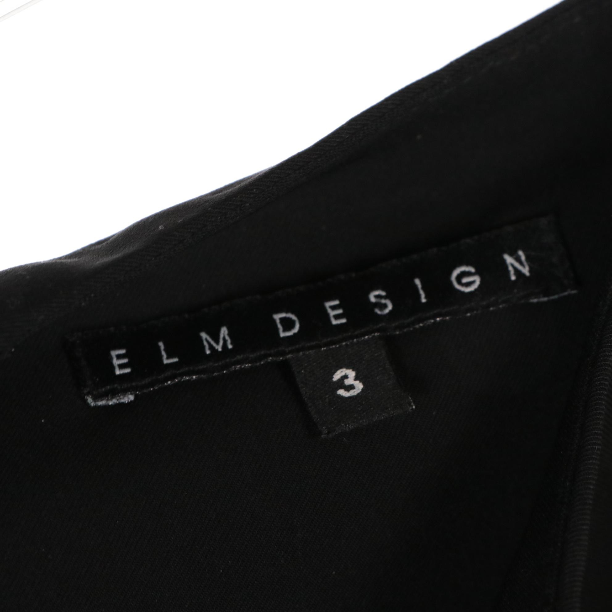 Vicky Tiel Silk Skirt, Elm Design Skirt Layer and Zac Posen Cutout Accent Skirt