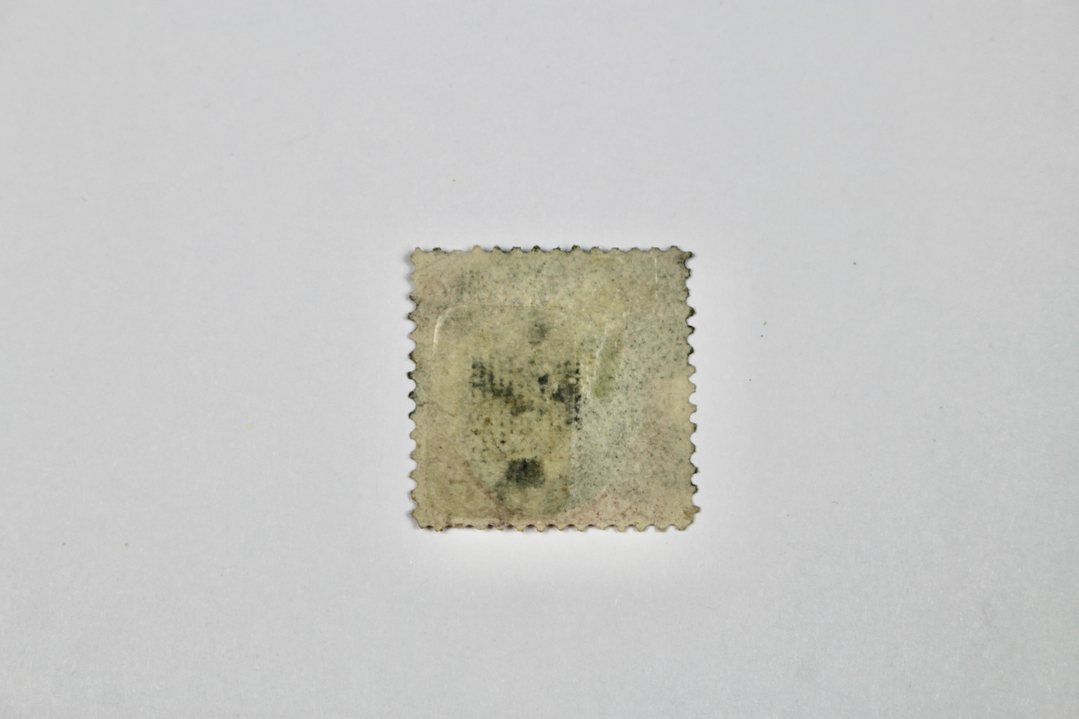 Three Early U.S. Postage Stamps