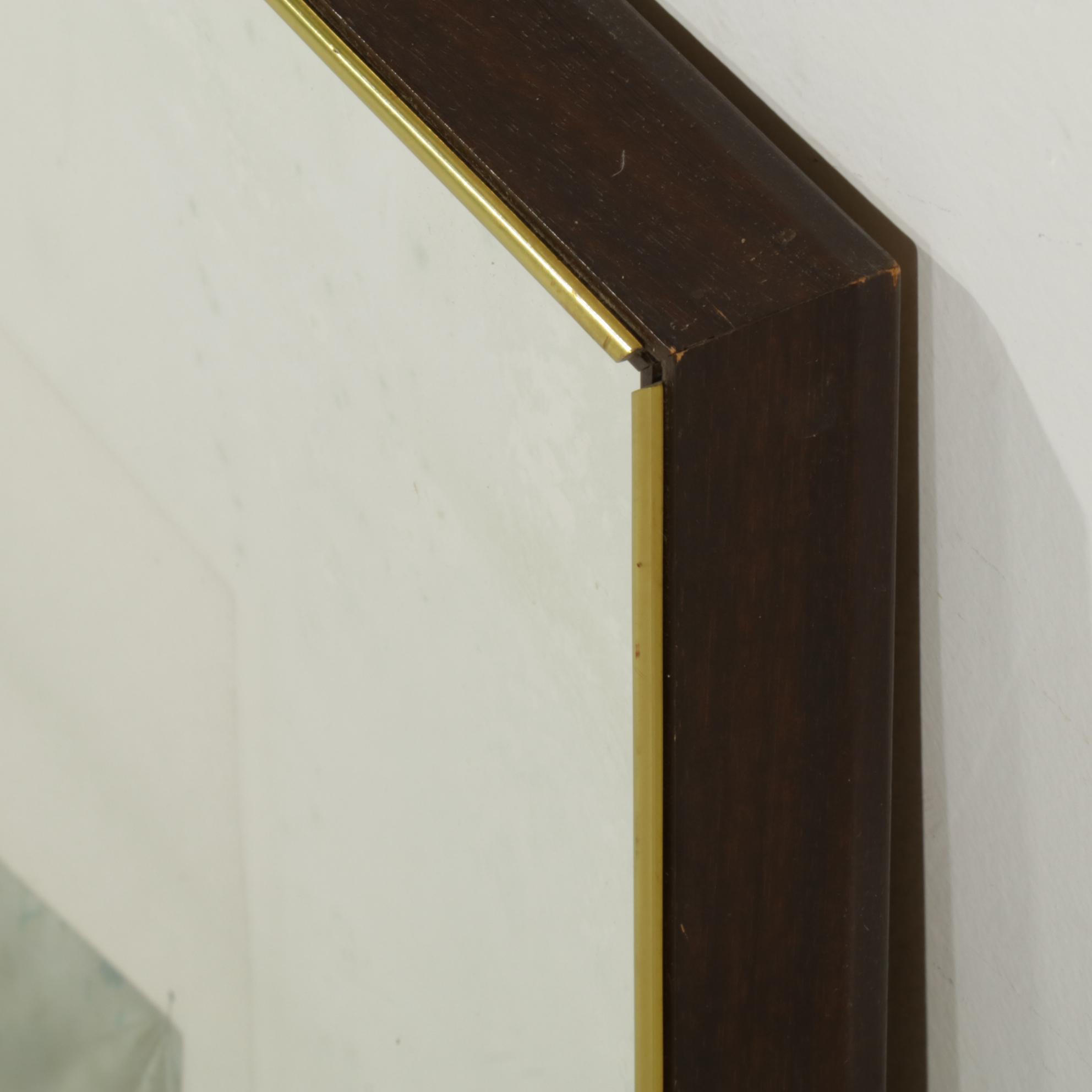 Kyu-Baik Hwang Etching "Handkerchief On The Grass," 1976