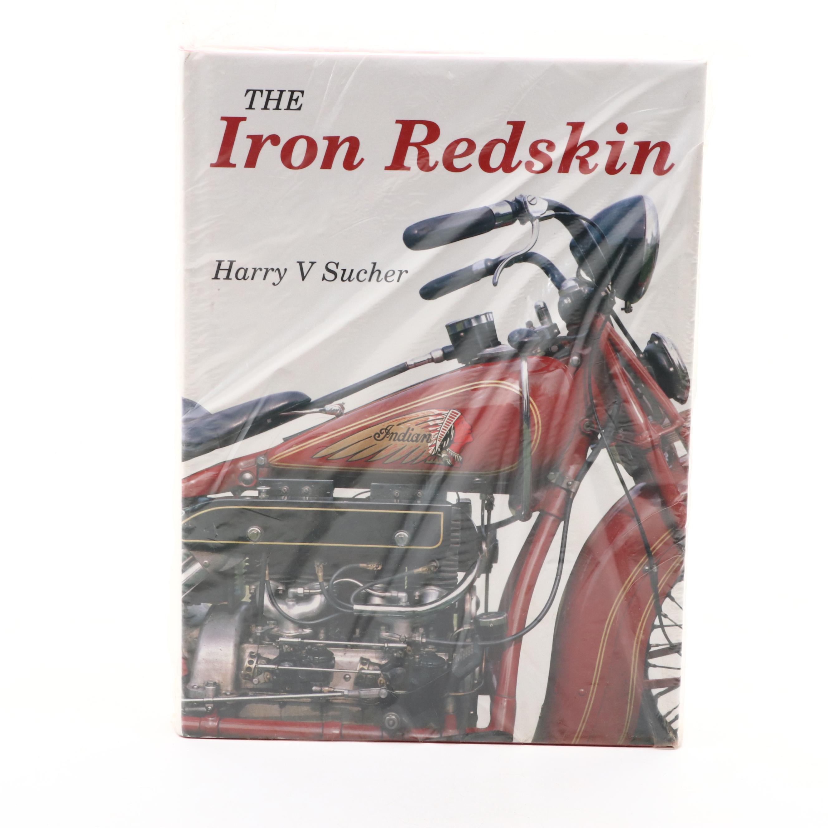 Motorcycle Collector's Books, Vintage Cycle Magazines and More