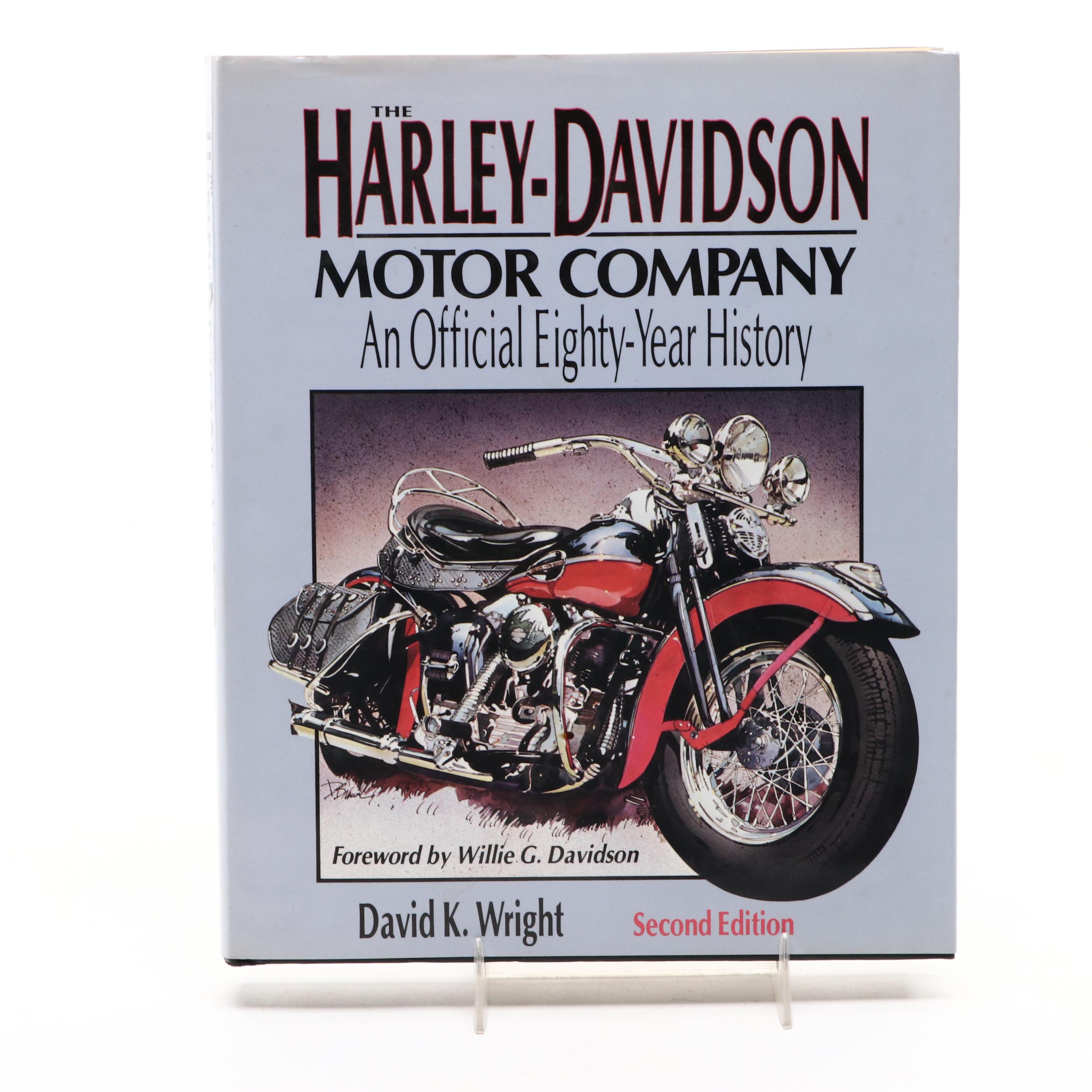 Motorcycle Collector's Books, Vintage Cycle Magazines and More