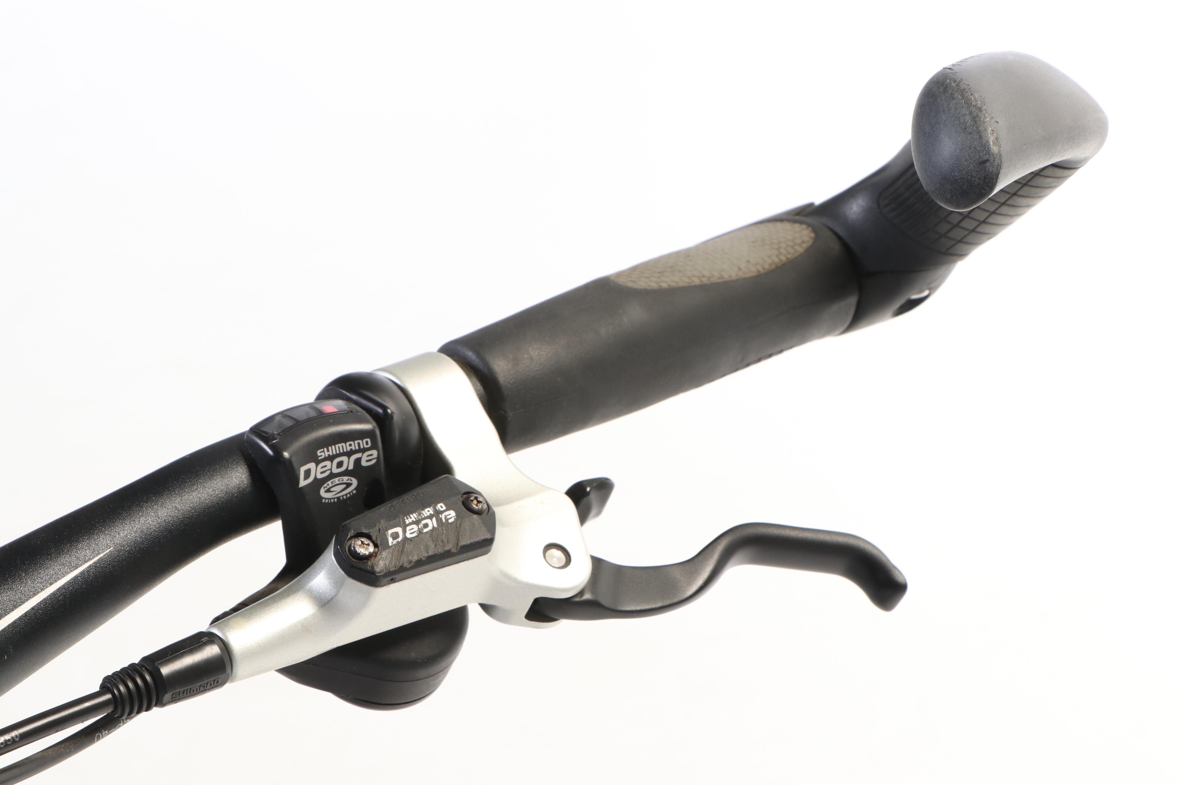 Trek "Fuel 80" Mountain Bike