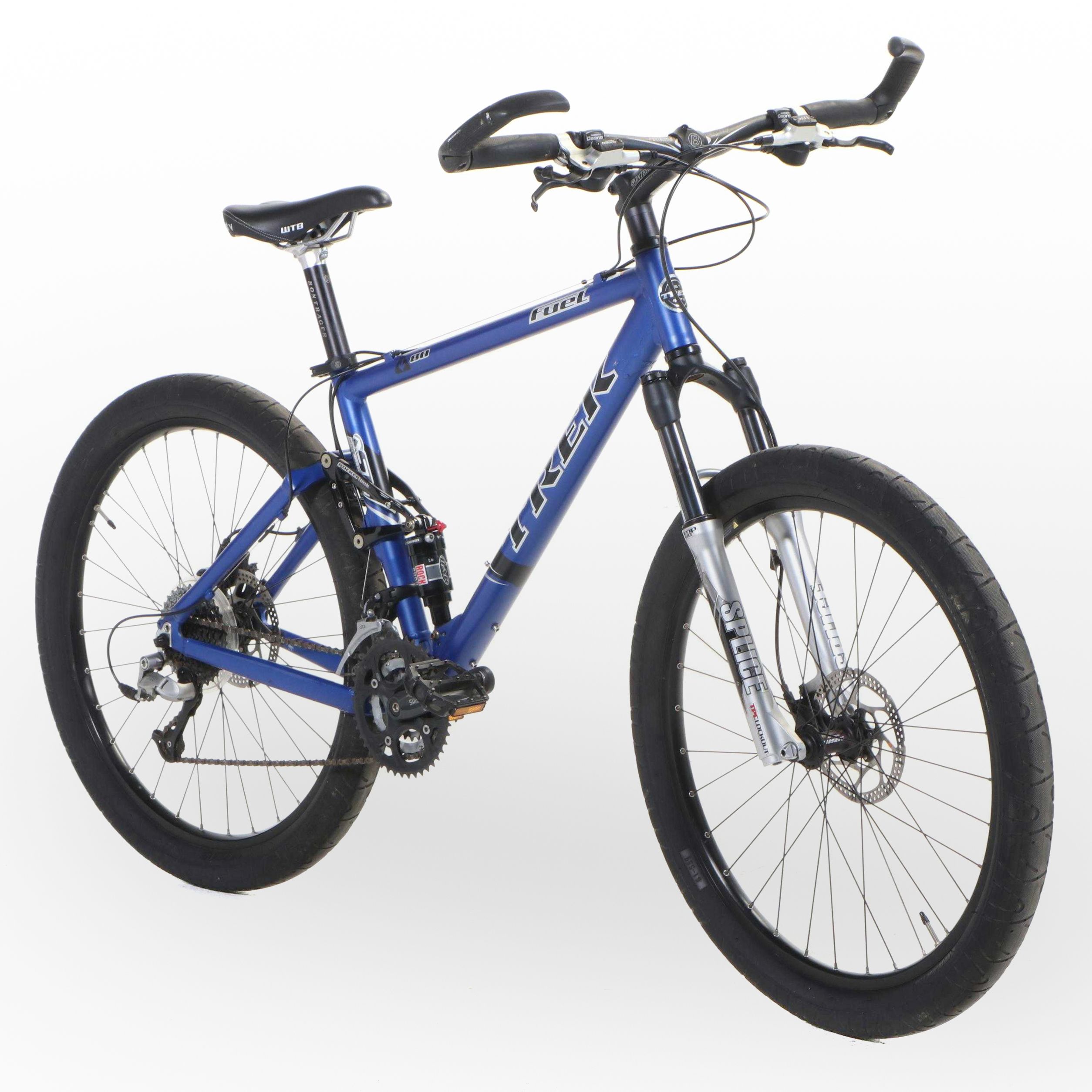 Trek "Fuel 80" Mountain Bike