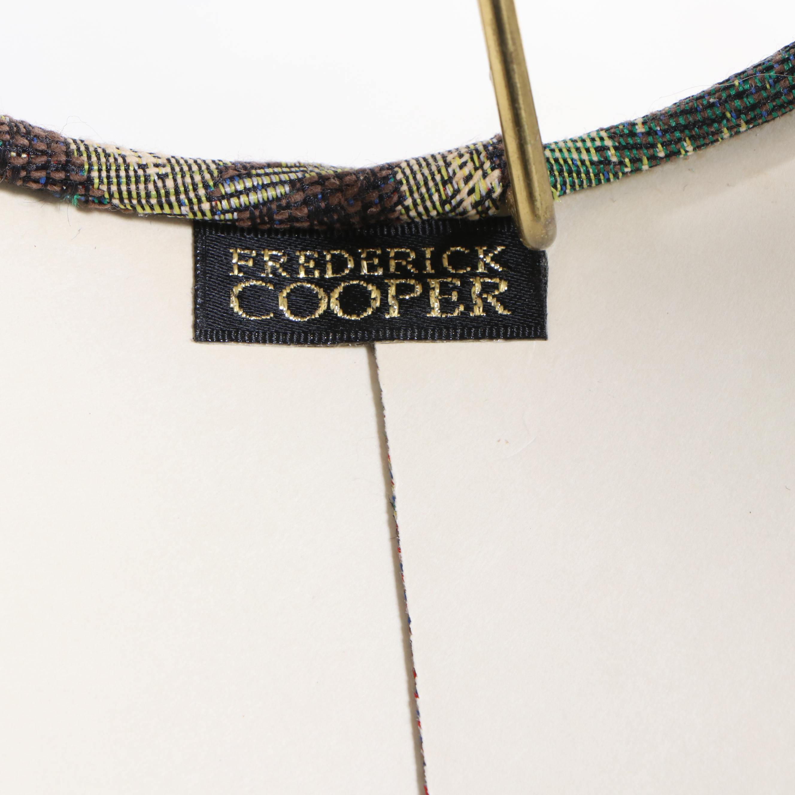 Frederick Cooper Parrot on Faux-Bamboo Perch Floor Lamp