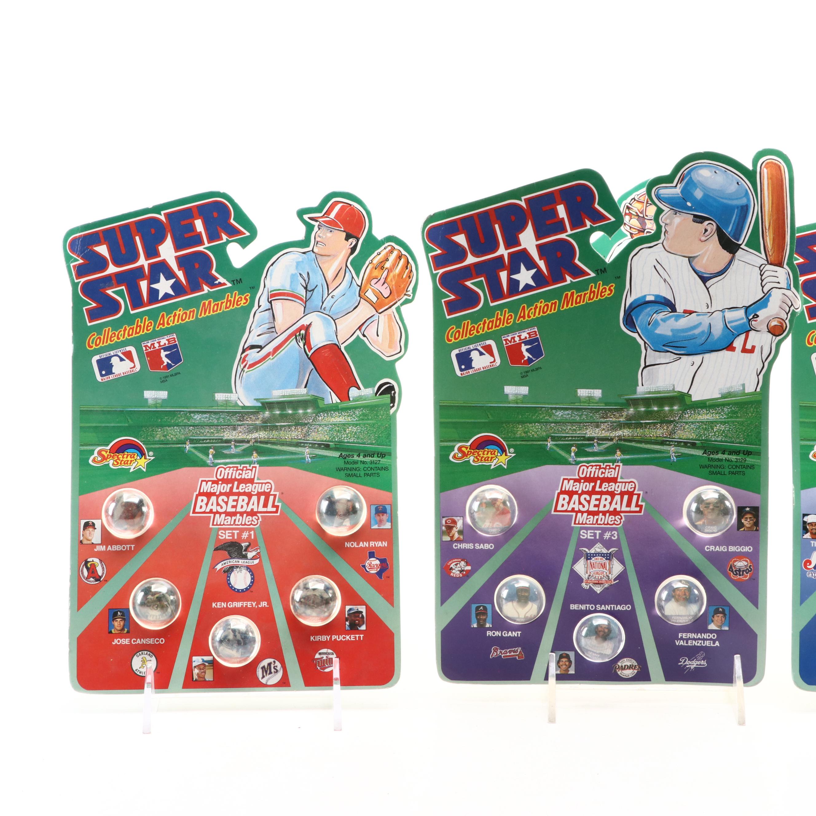 Matchbox and Hot Wheels NBA Themed Vehicles with Other Sports Themed Toys