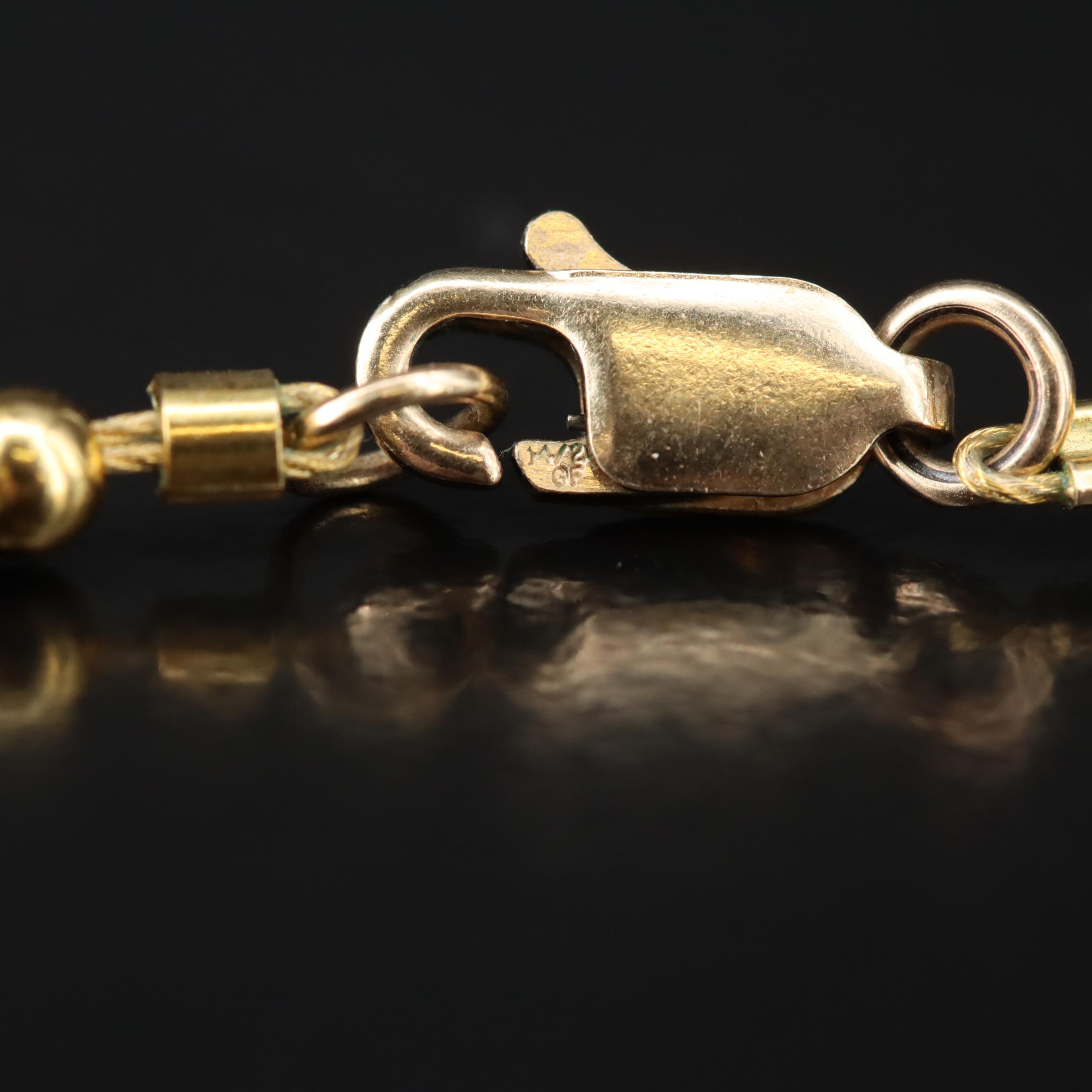 Necklaces and Bracelets Featuring Mexican Sterling Buckle Bracelet