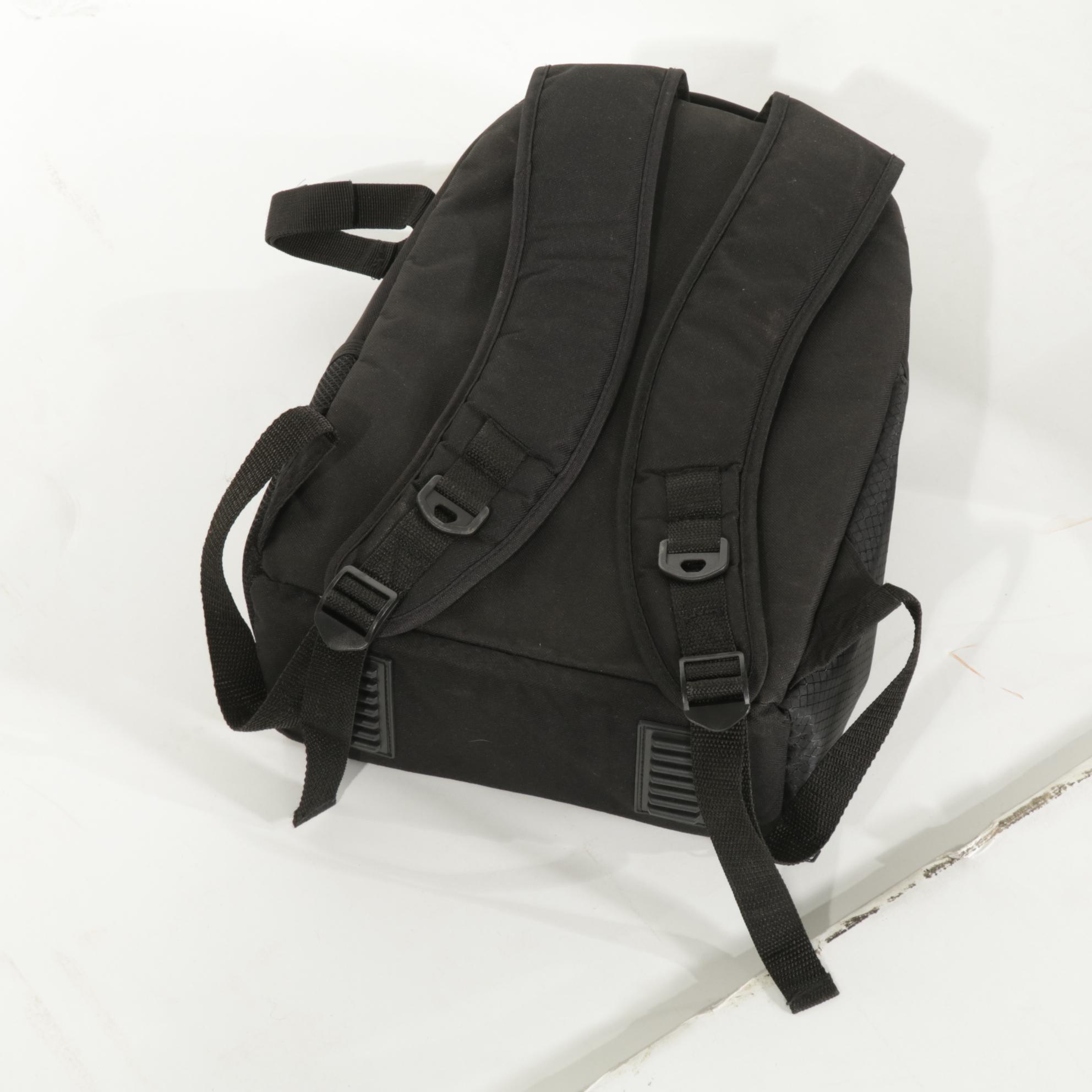 Nikon N2000 Camera Body, Promaster L Brackets, Lenses, Flashes and Other