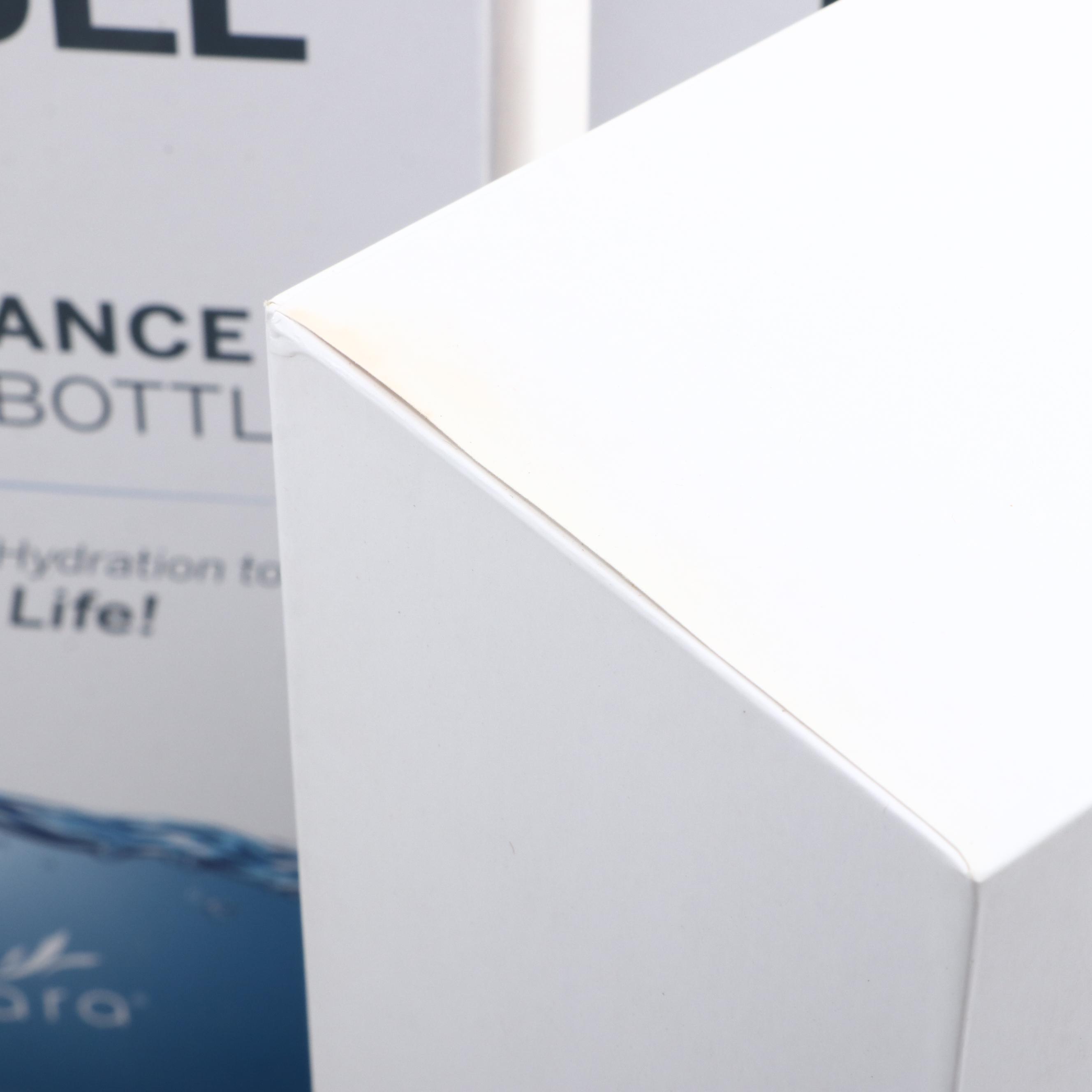 Vollara H2Fuel Water Ionizer Bottles