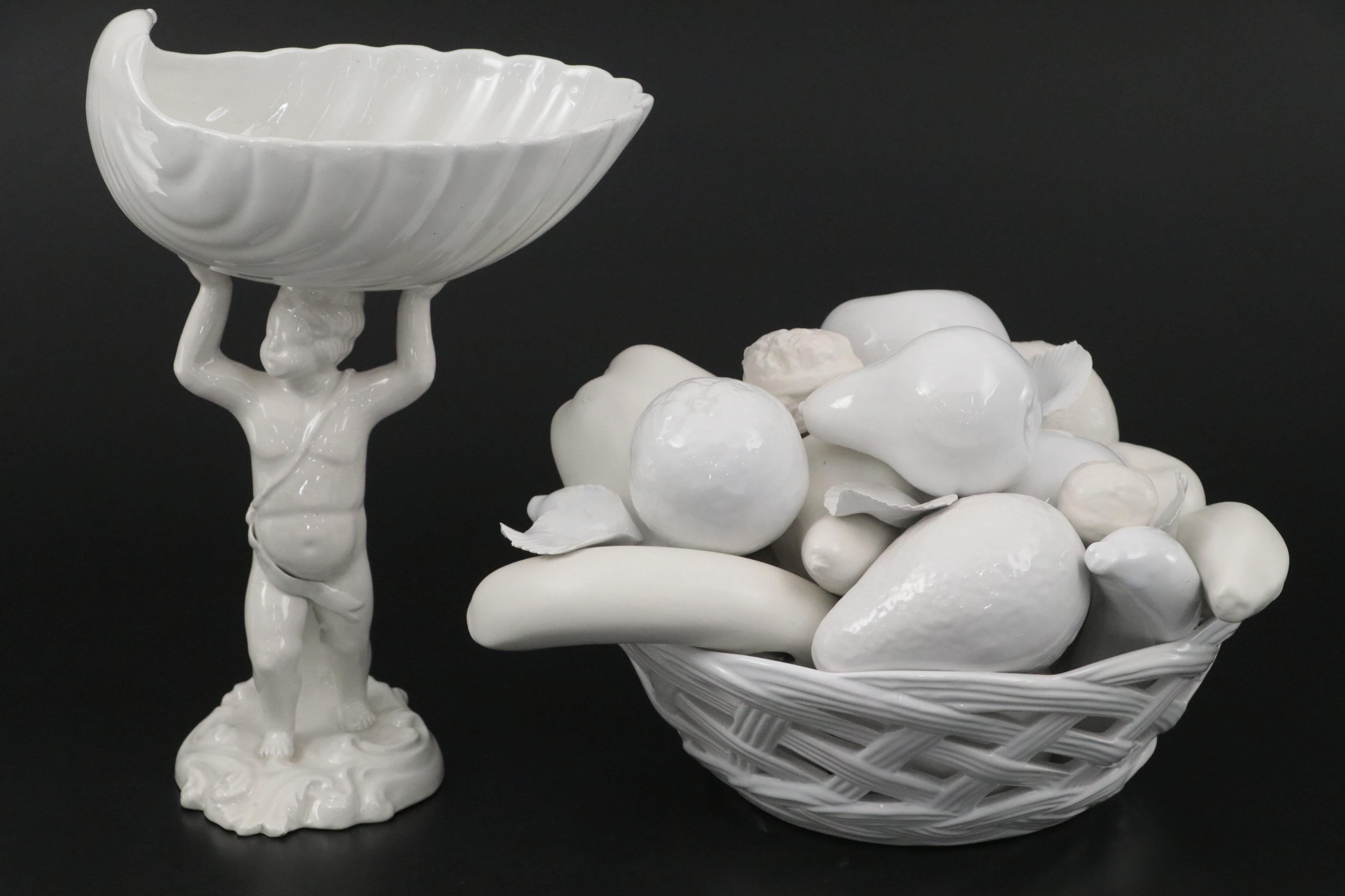 MCM Genie Lamp Style Teapot and More