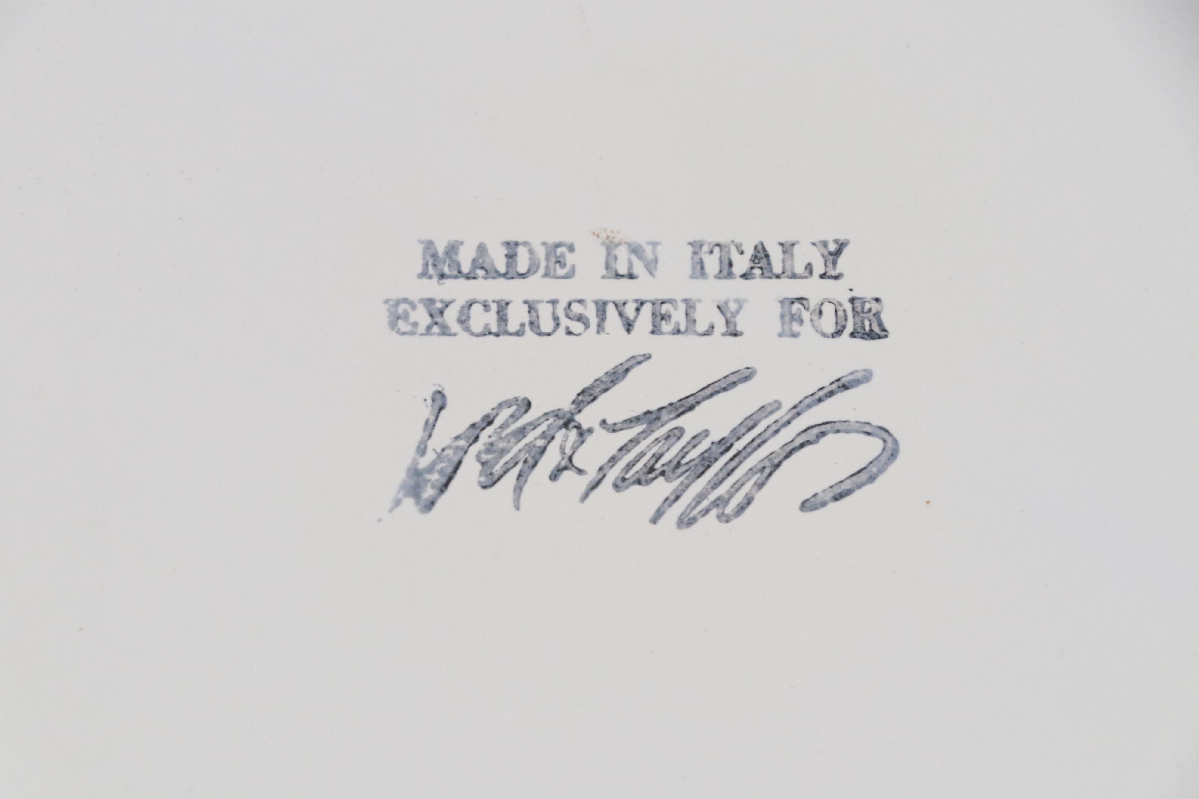 MCM Genie Lamp Style Teapot and More