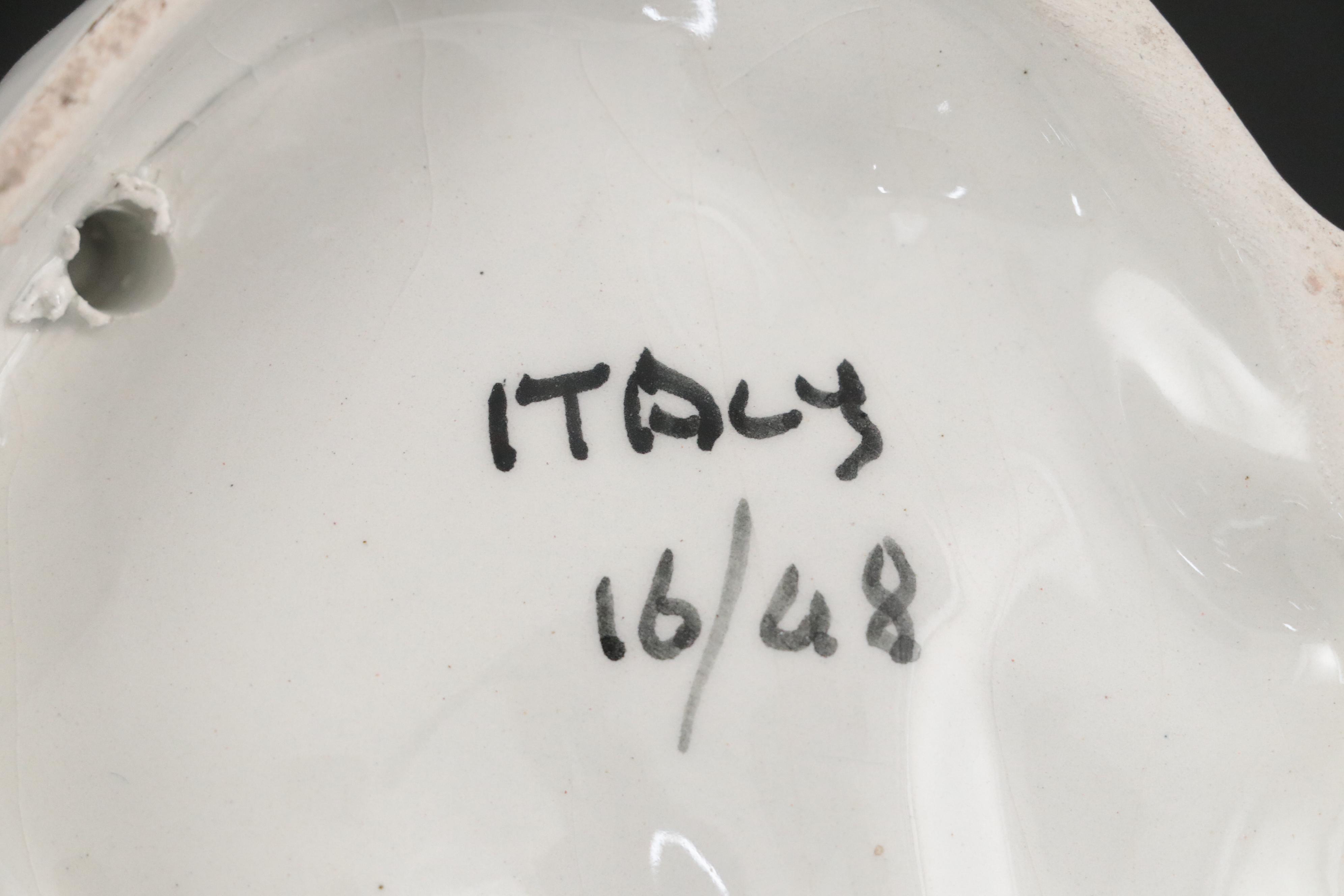 MCM Genie Lamp Style Teapot and More