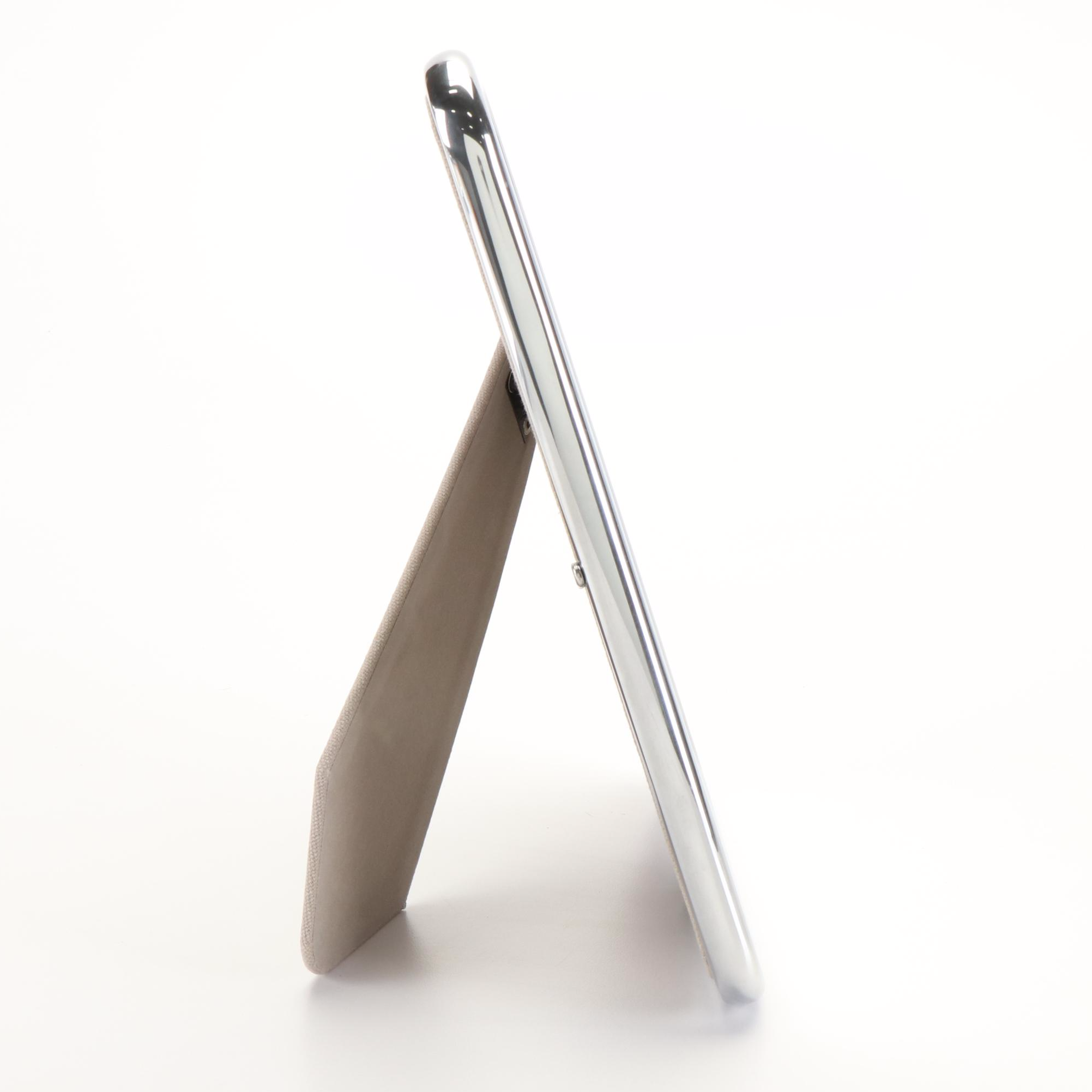 Georg Jensen Tableau Collection Aluminum Mirrors