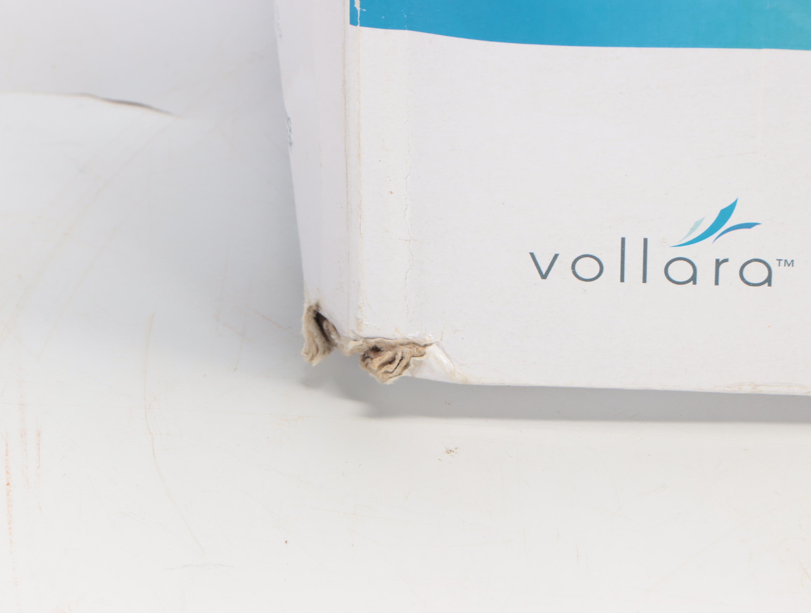 Vollara "Living Water" Alkaline Water Ionizer