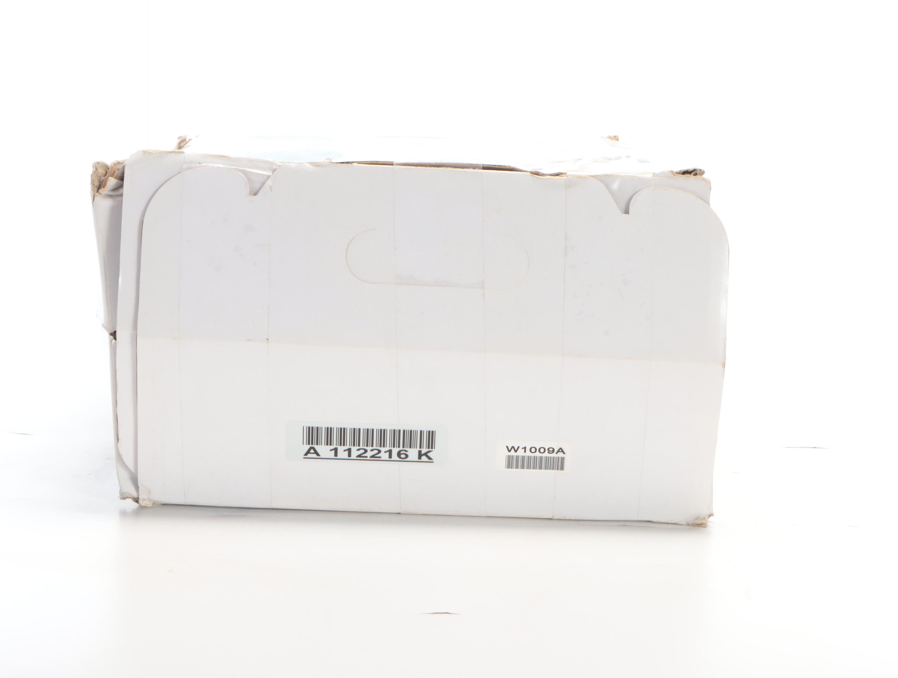 Vollara "Living Water" Alkaline Water Ionizer