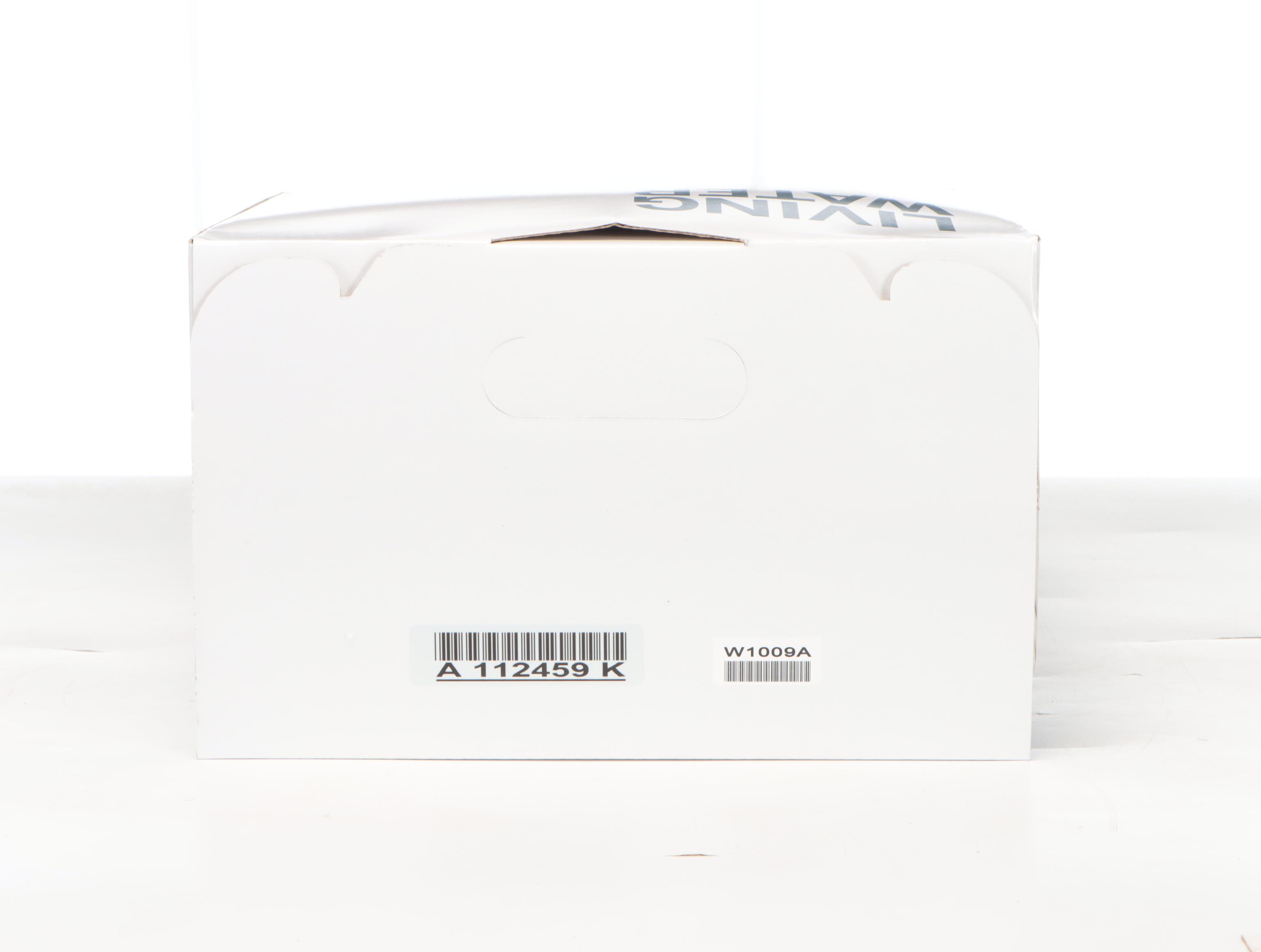 Vollara "Living Water" Alkaline Water Ionizer