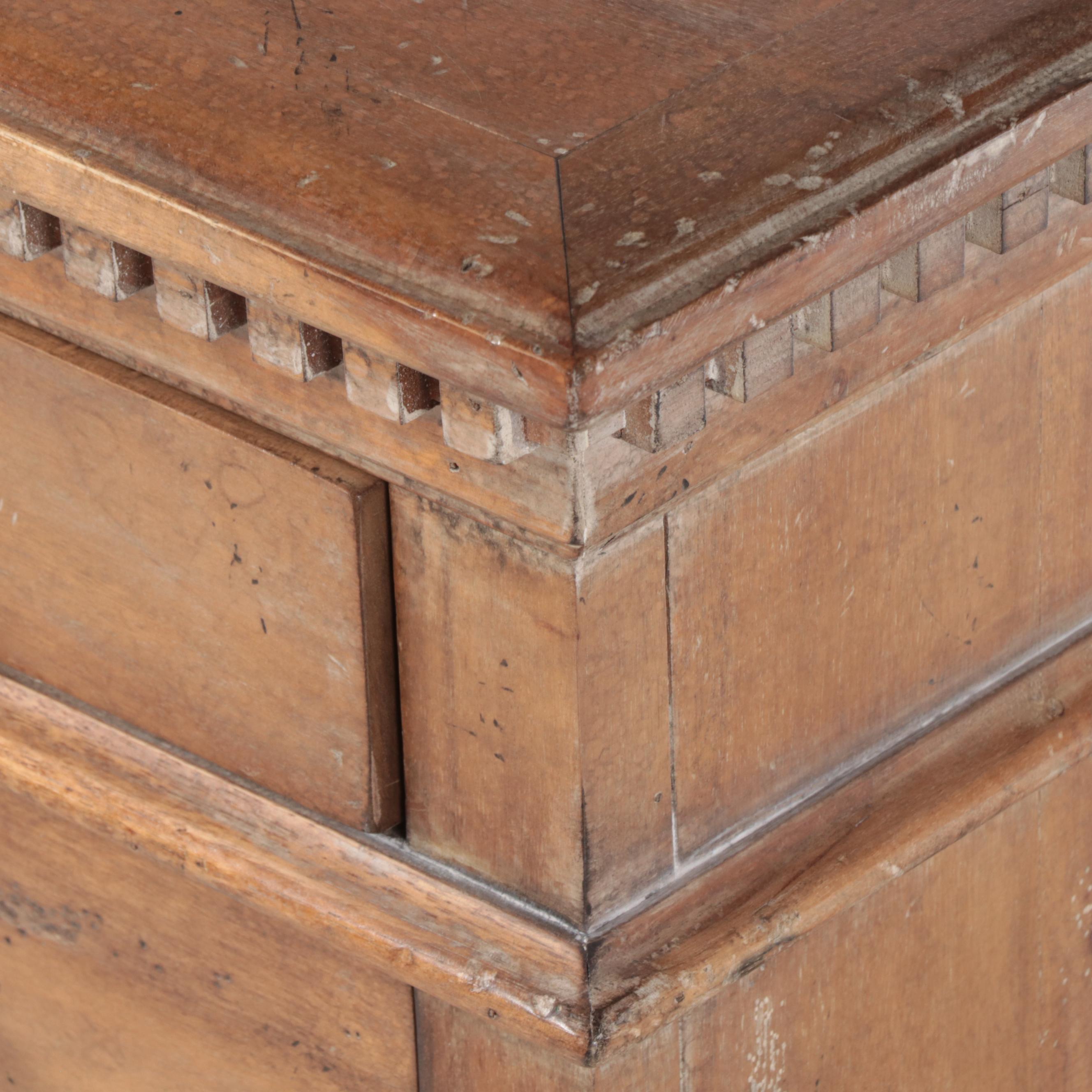 Restoration Hardware Baby & Child "Jameson" Hardwood Desk