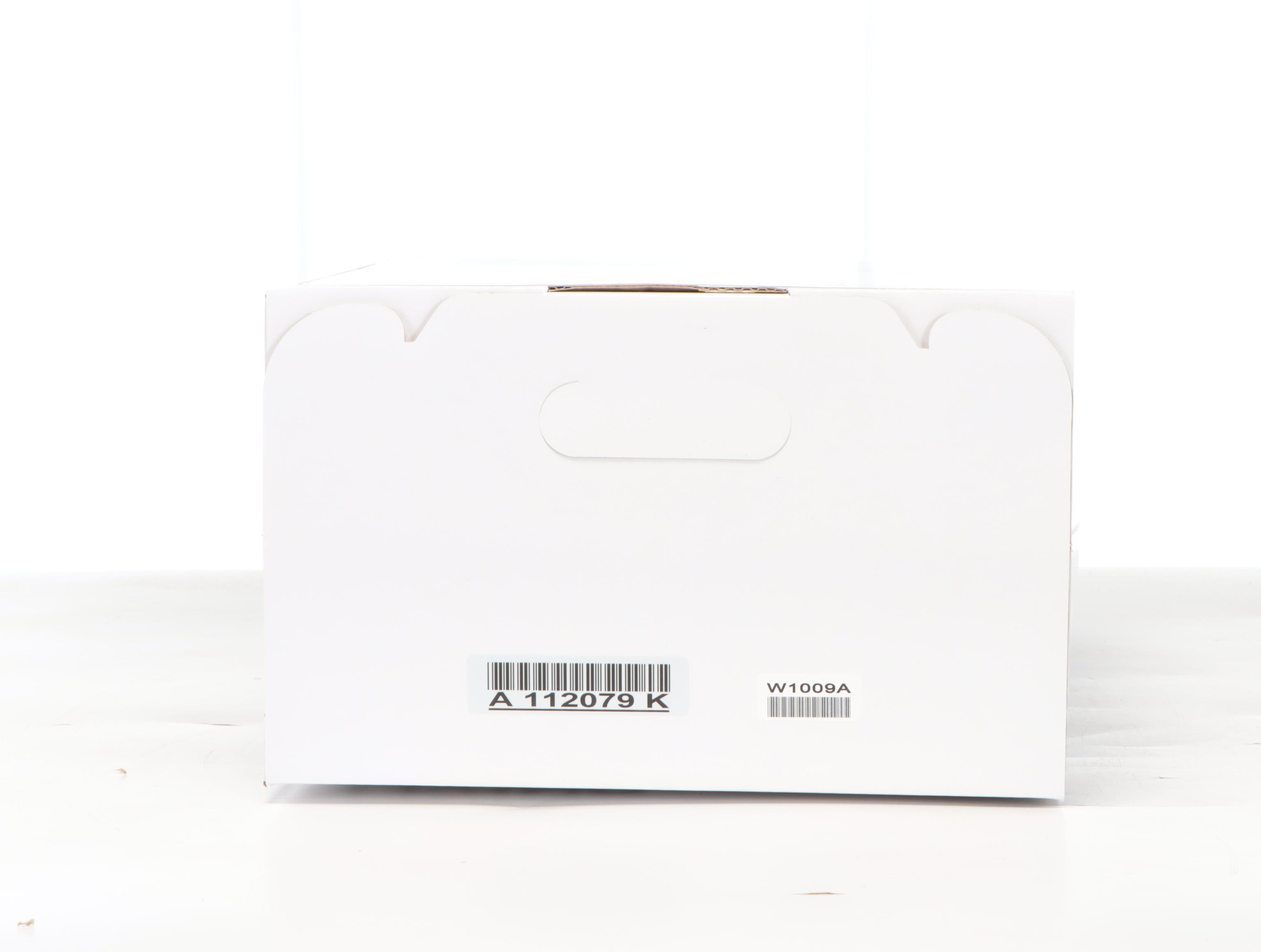 Vollara "Living Water" Alkaline Water Ionizer