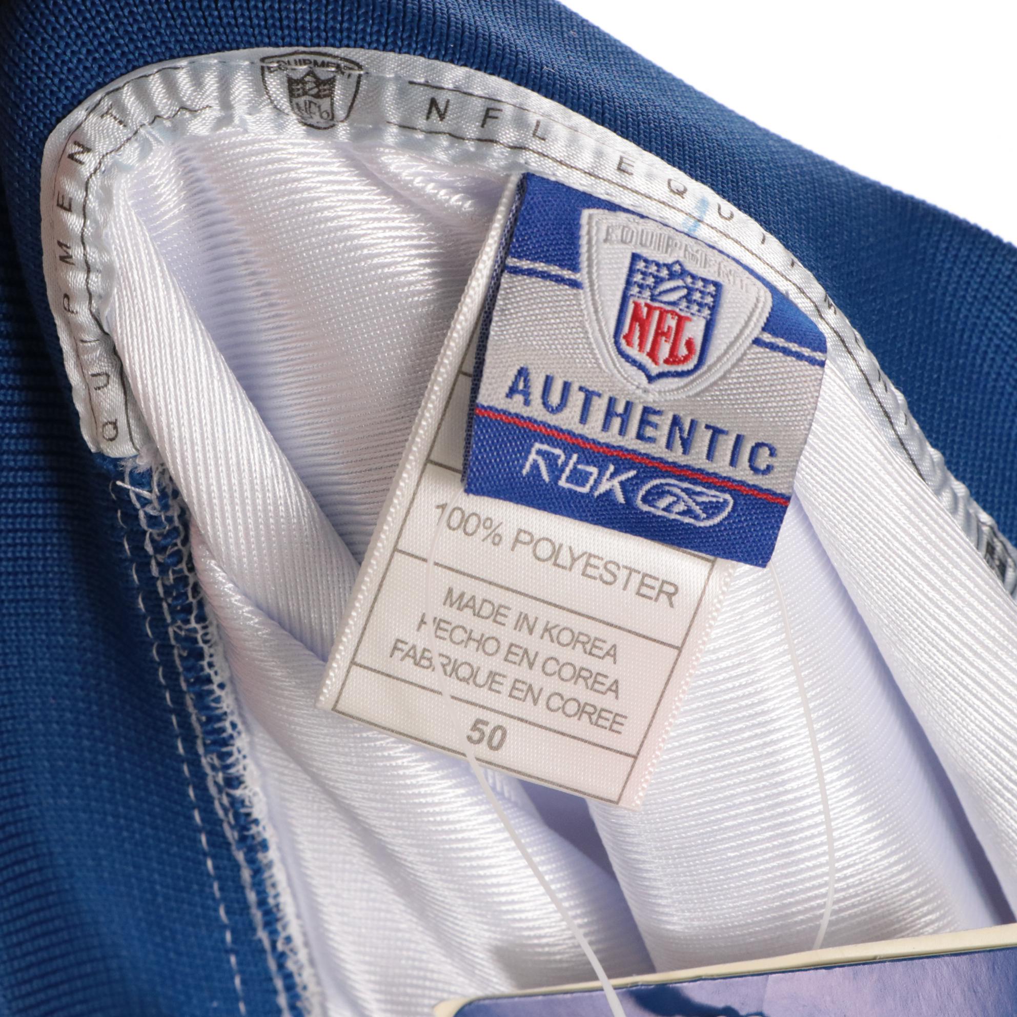 Cincinnati Bengals Andy Dalton, T. J. Houshmandzadeh NFL 2008 Pro Bowl Jerseys