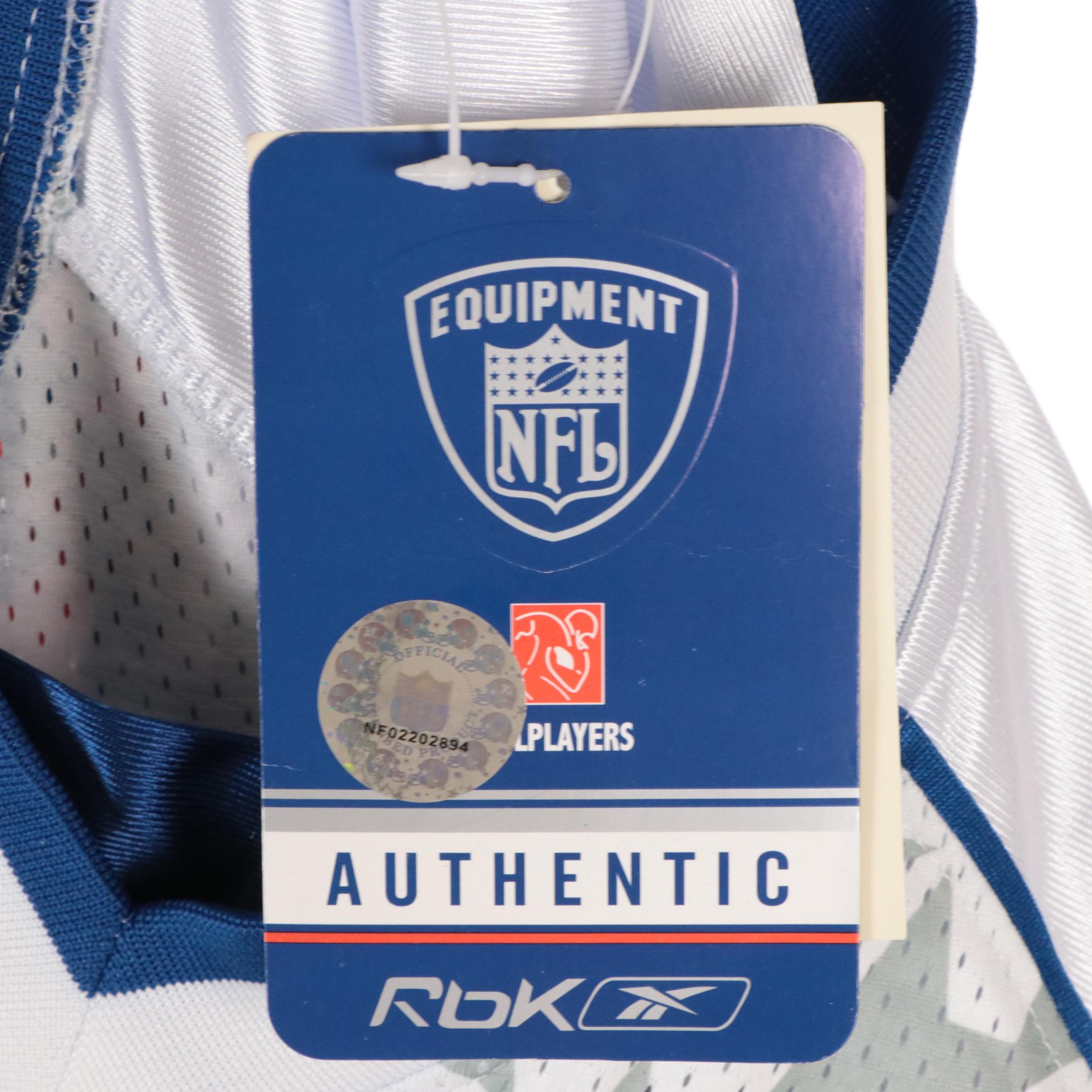 Cincinnati Bengals Andy Dalton, T. J. Houshmandzadeh NFL 2008 Pro Bowl Jerseys