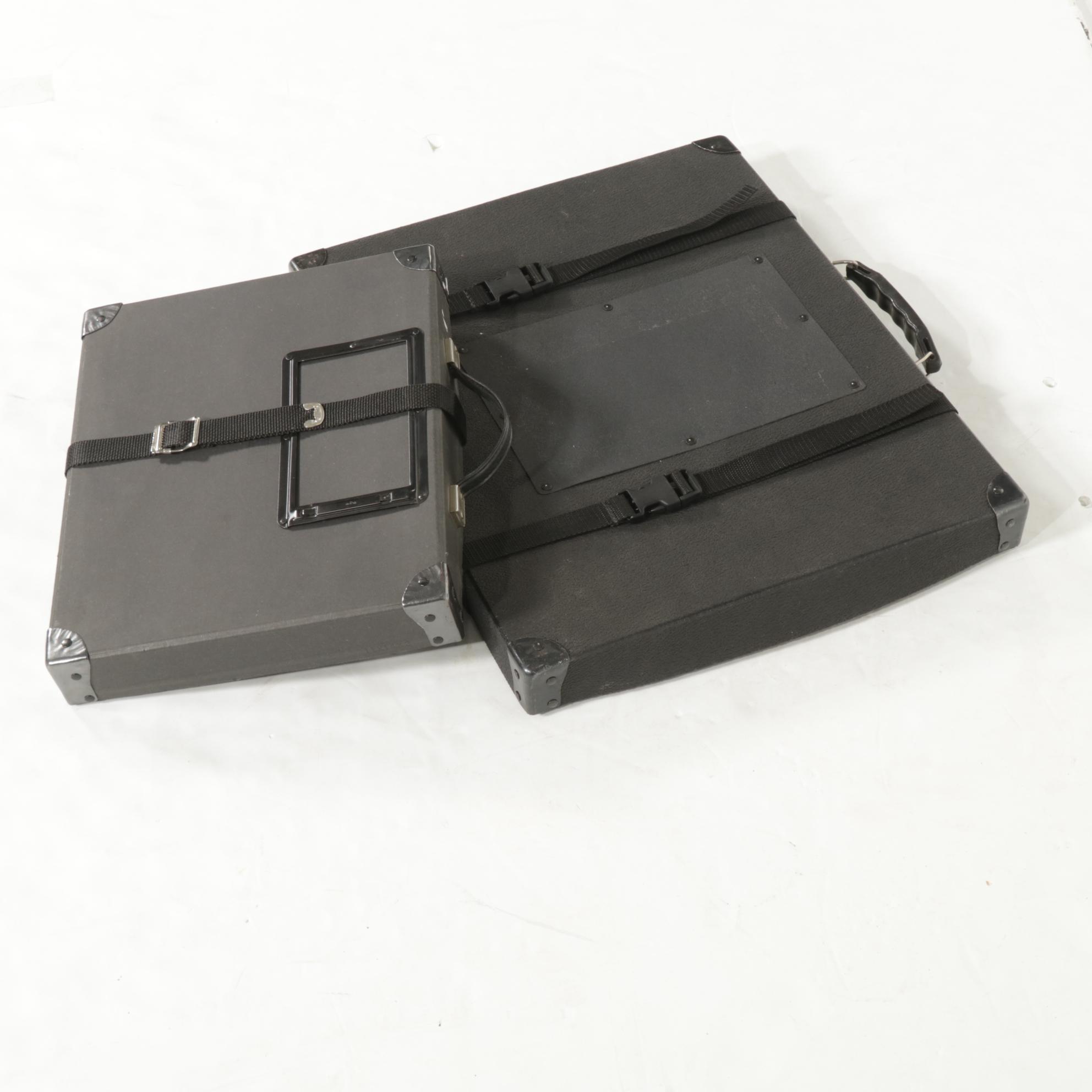 Mount and Print 11" x 14" and 16" x 20" Storage Cases