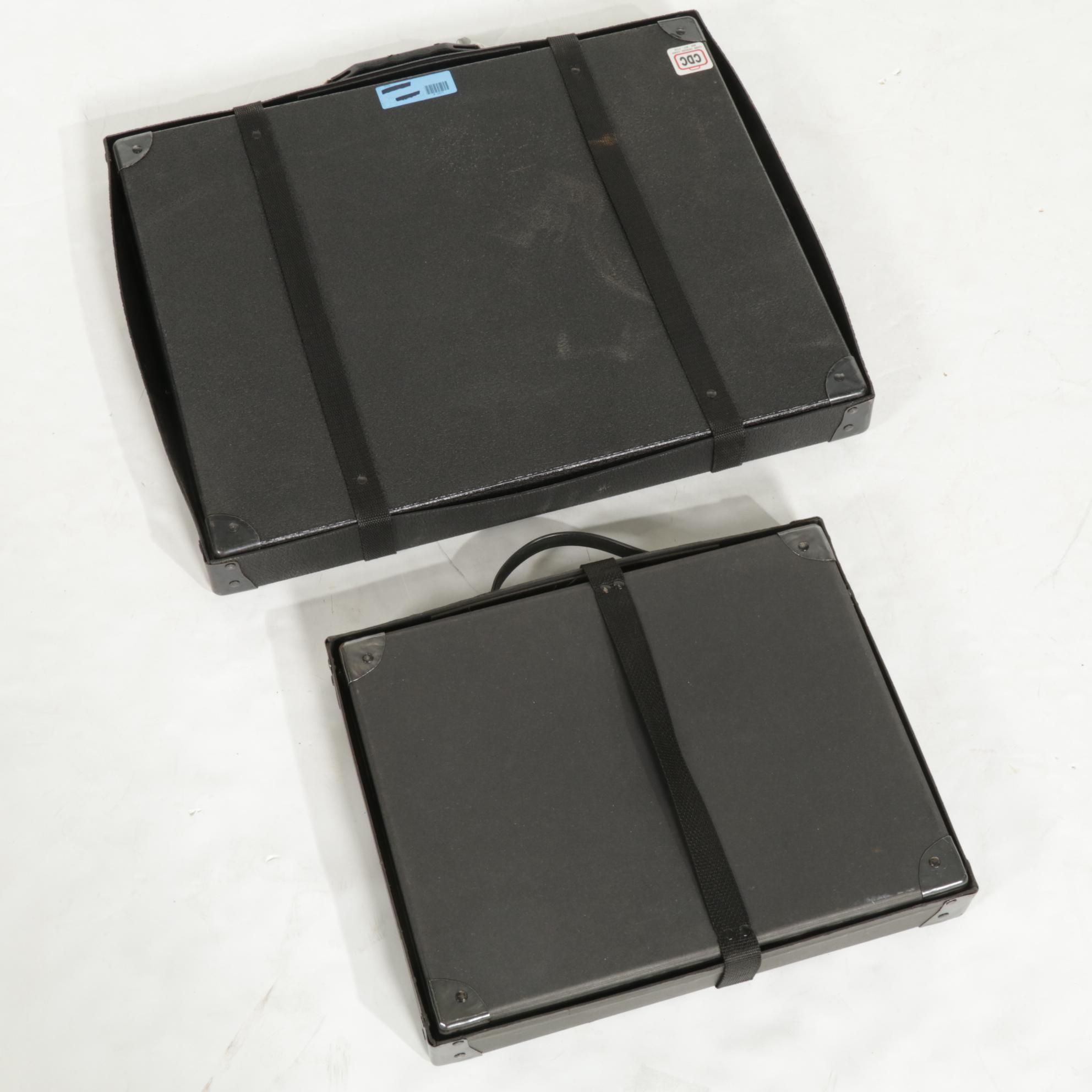 Mount and Print 11" x 14" and 16" x 20" Storage Cases