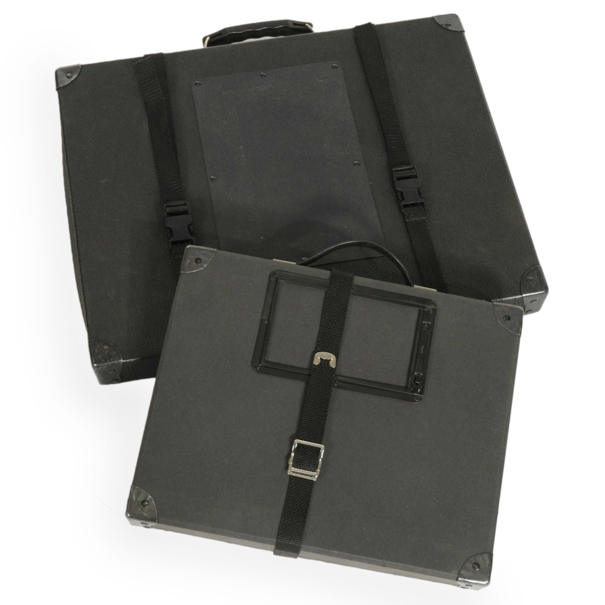 Mount and Print 11" x 14" and 16" x 20" Storage Cases