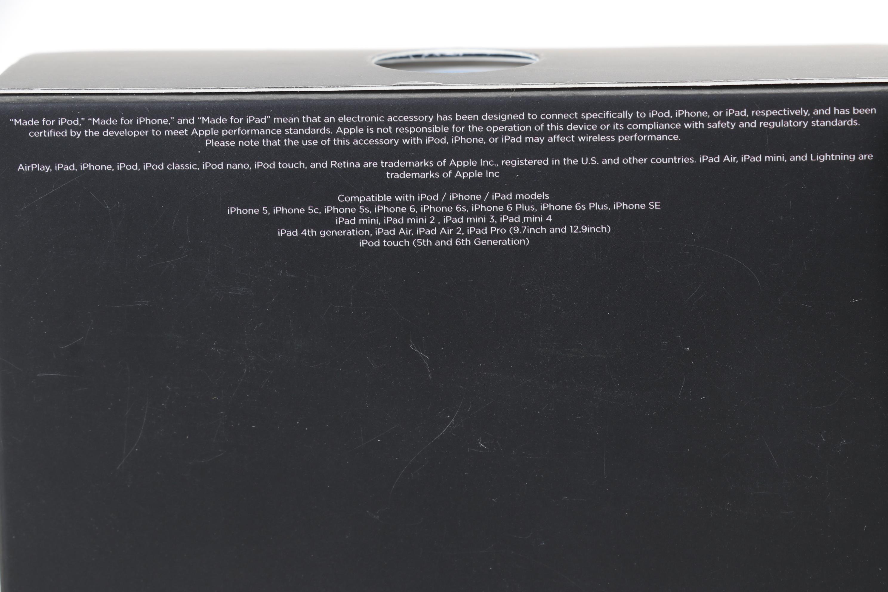 Two Alpine Labs Pulse Wireless Bluetooth Camera Remotes with USB Cable