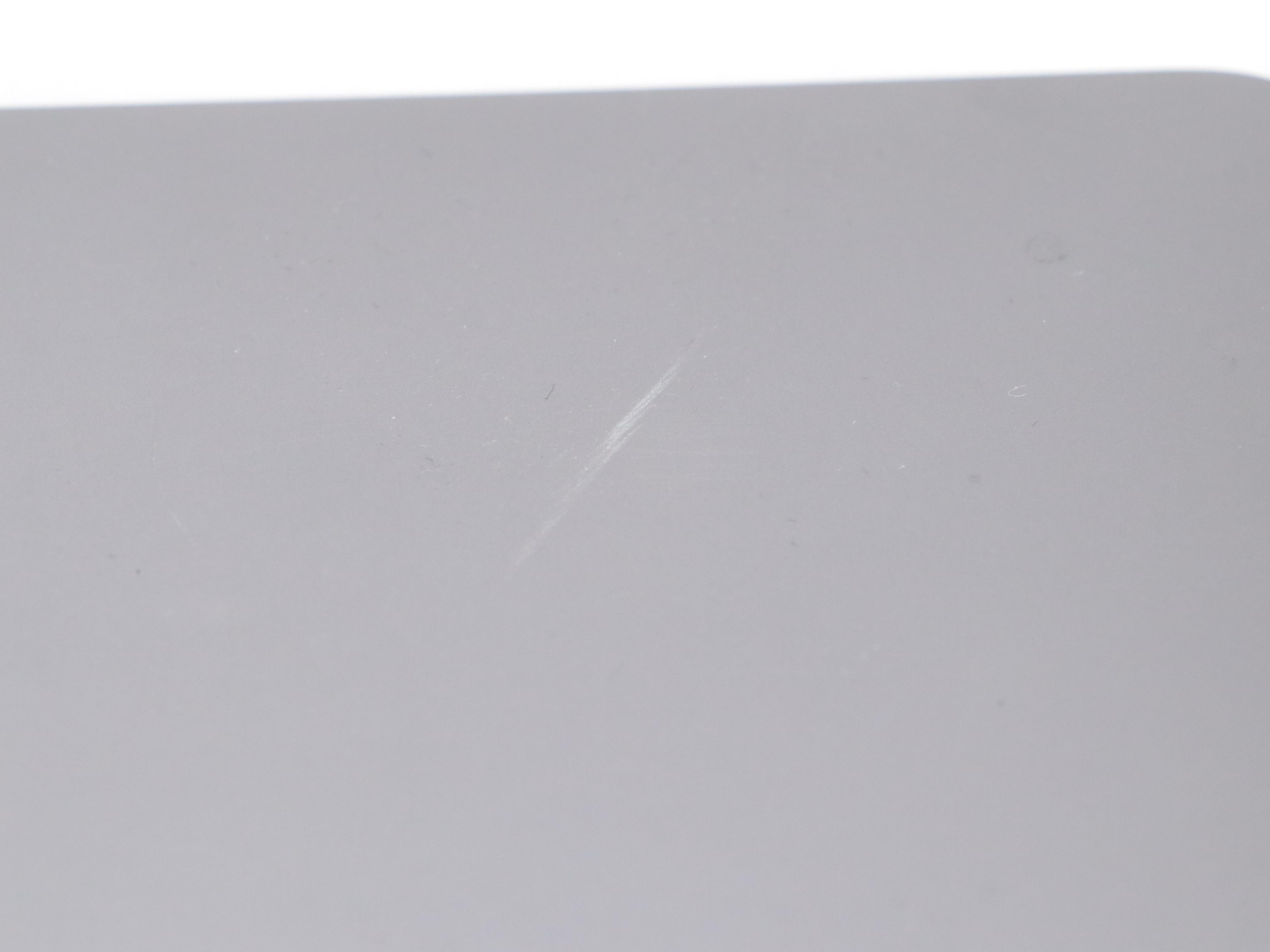 Apple MacBook Air 13" Silver Laptop, 2020