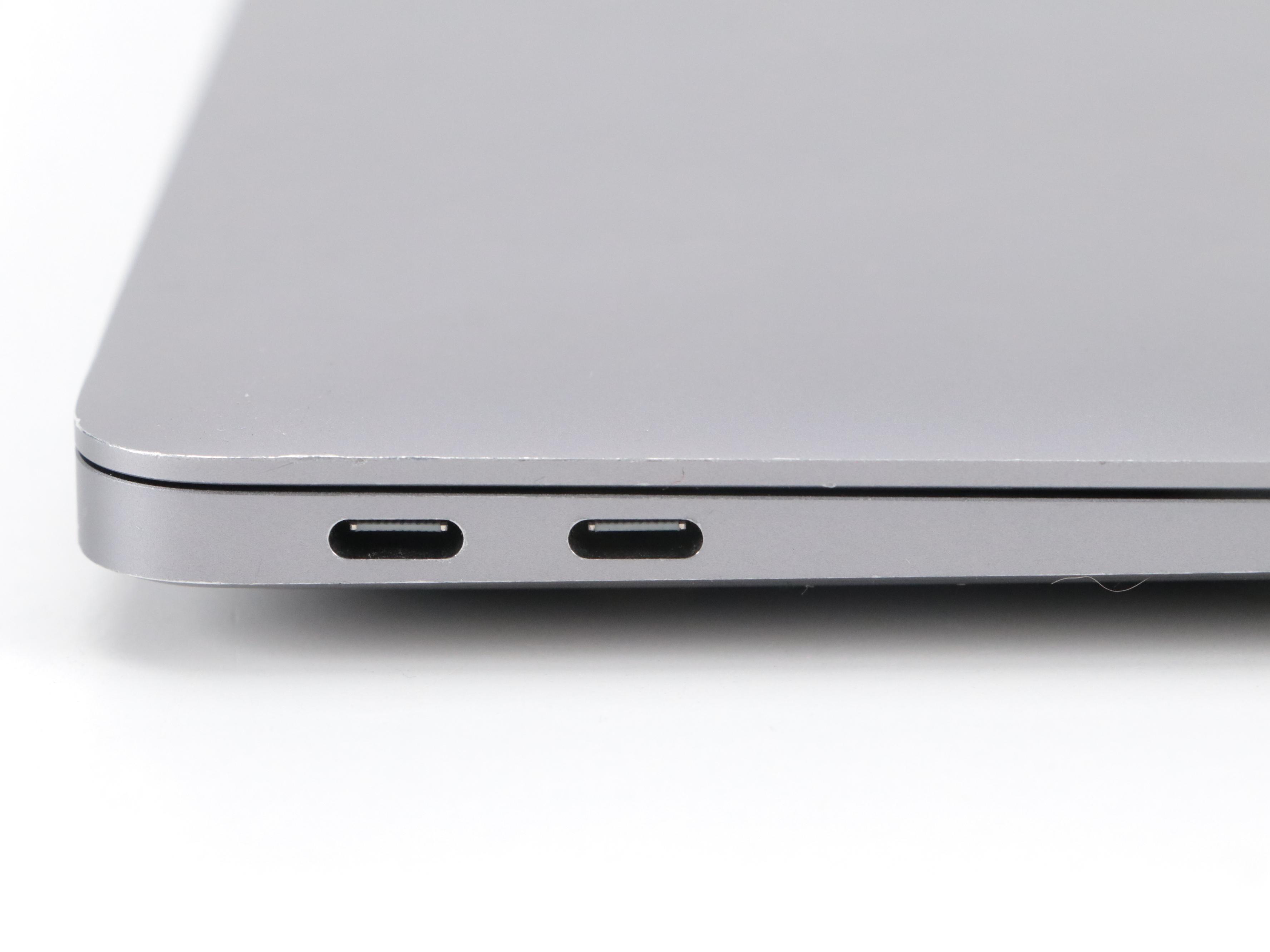 Apple MacBook Air 13" Silver Laptop, 2020