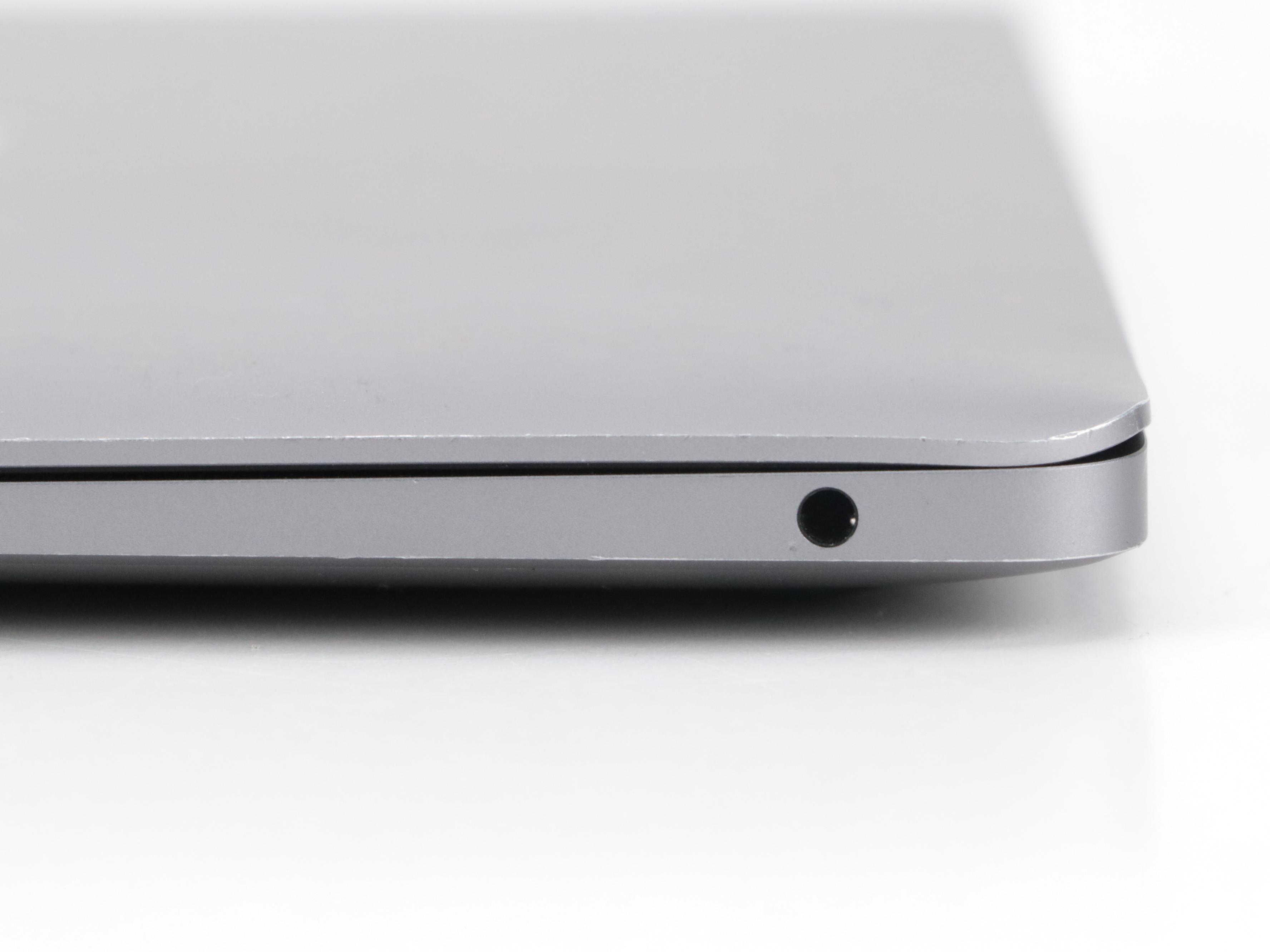 Apple MacBook Air 13" Silver Laptop, 2020