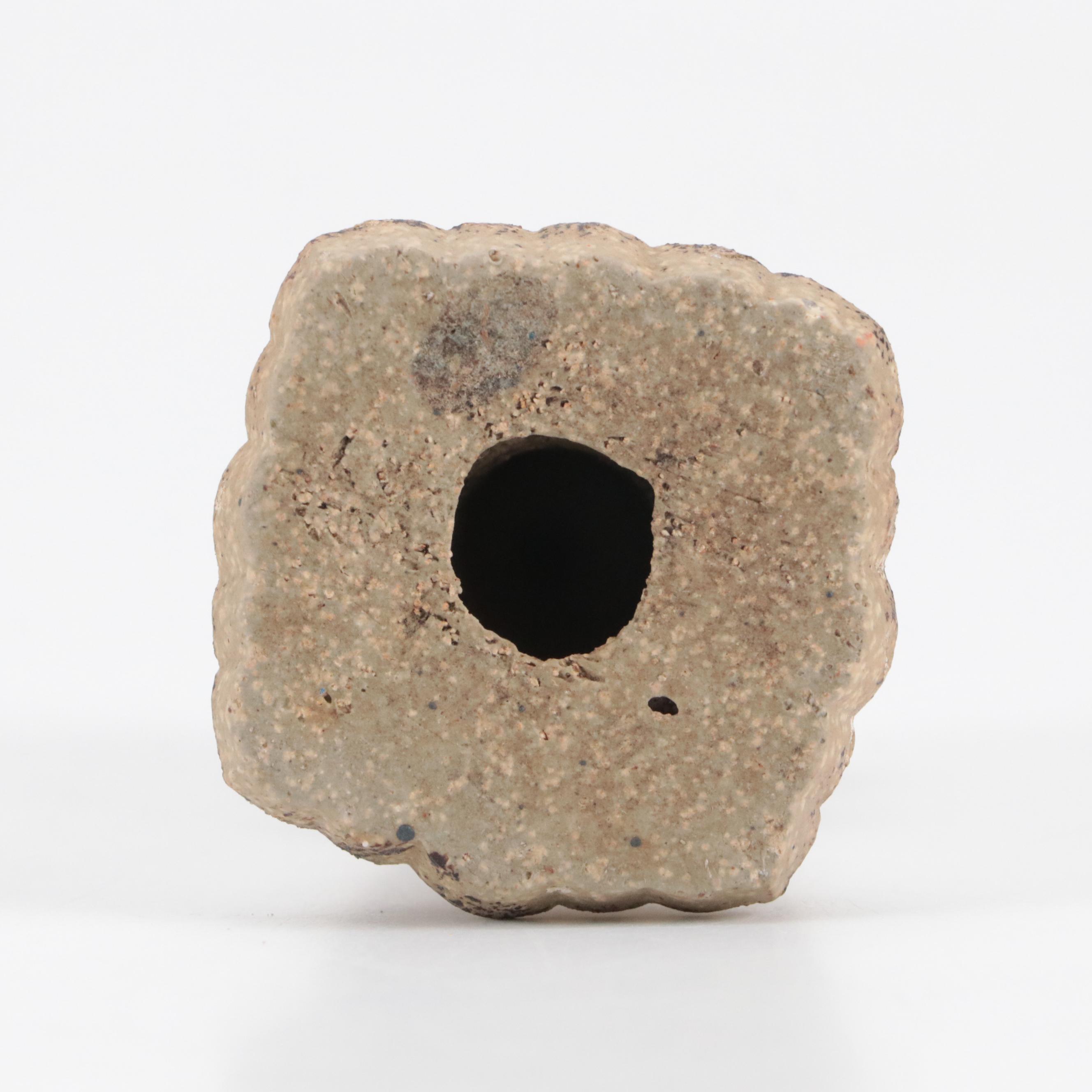 Chinana Jemez Pueblo Pottery Terracotta Pot with Ceramic Egg Figurine and More