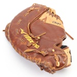 Mizuno GXF 26 Soft Classic Pro Right-Handed First Baseman's Baseball Mitt