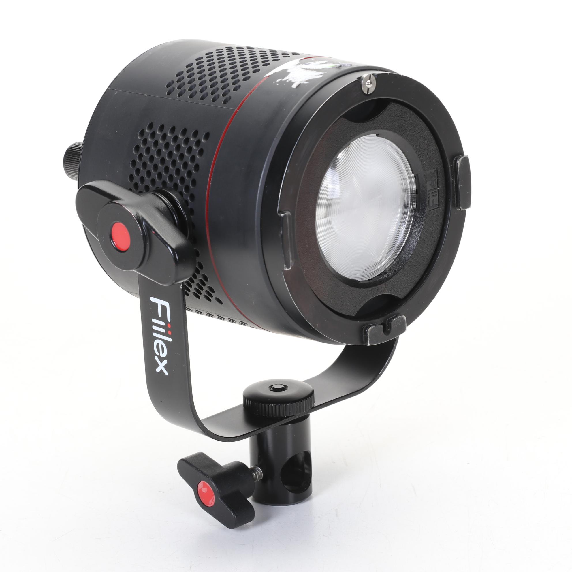 Fiilex P360EX Variable Color LED Photography Light