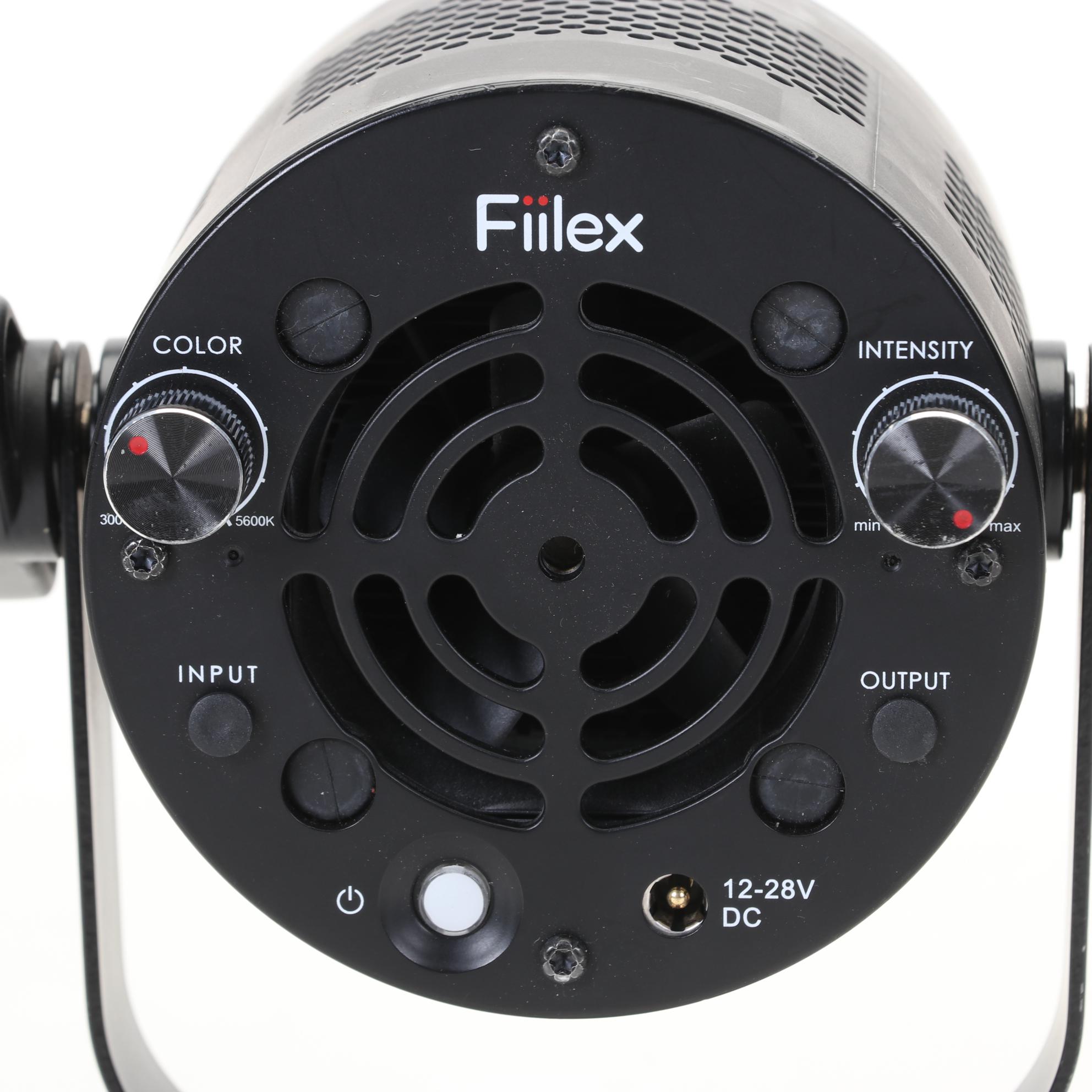 Fiilex P360EX Variable Color LED Photography Light