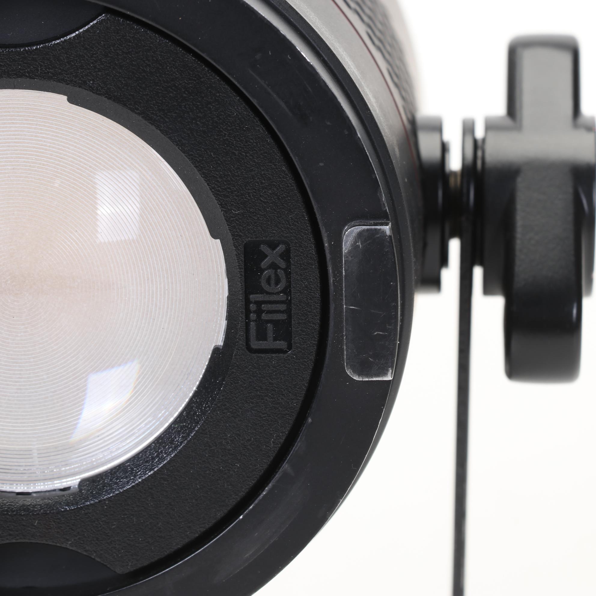 Fiilex P360EX Variable Color LED Photography Light