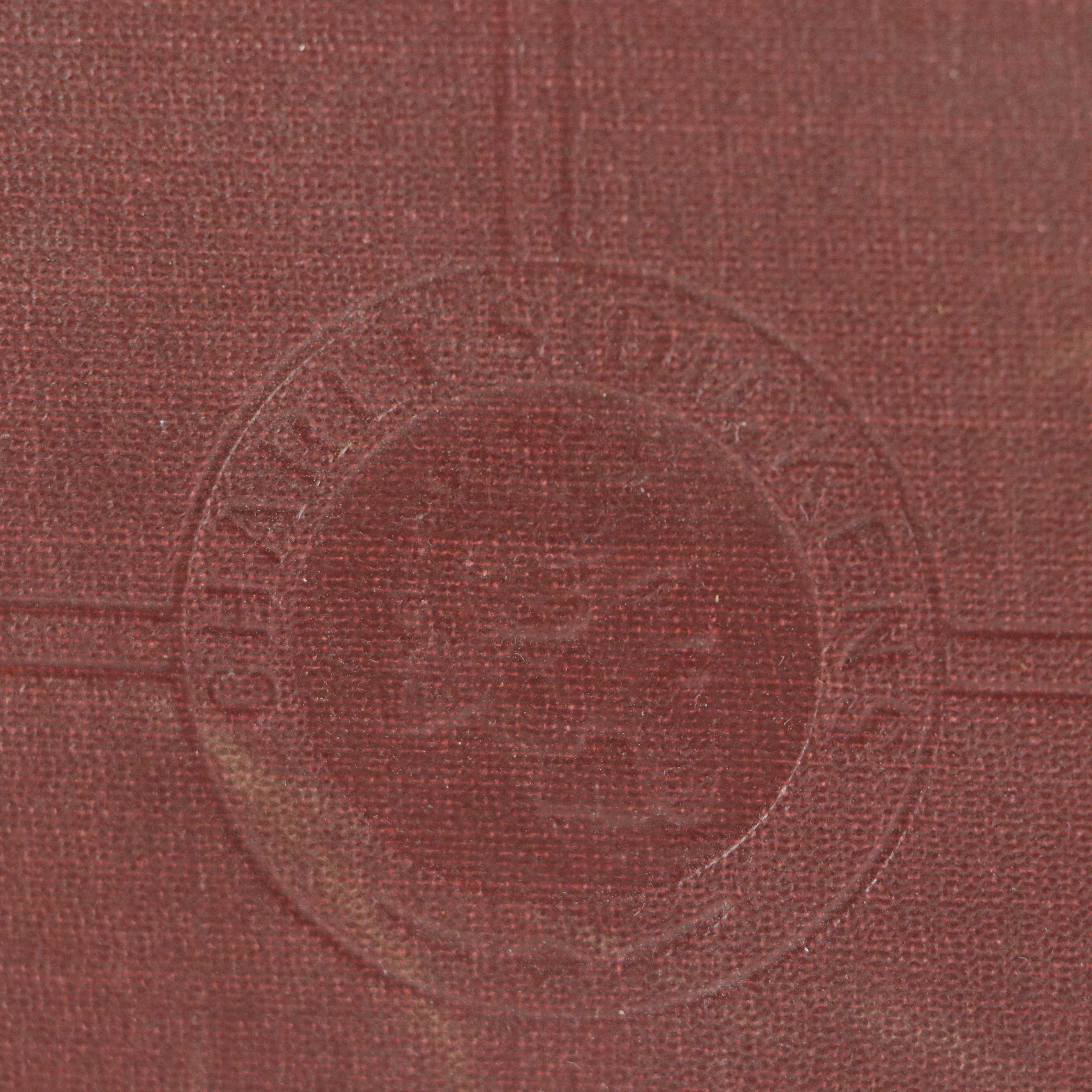 "The Works of Charles Dickens" Partial Set with More Literary Classics