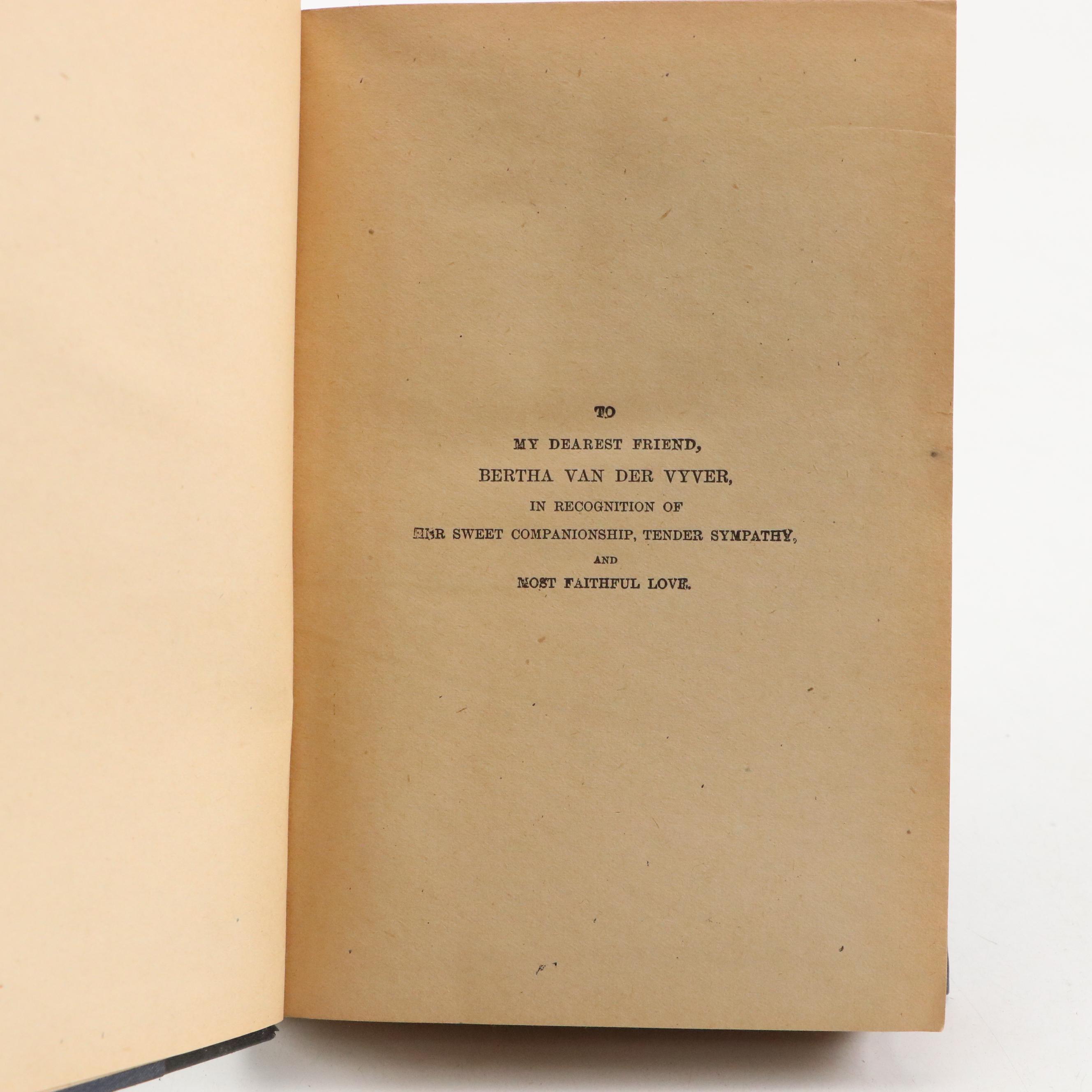 "The Works of Charles Dickens" Partial Set with More Literary Classics