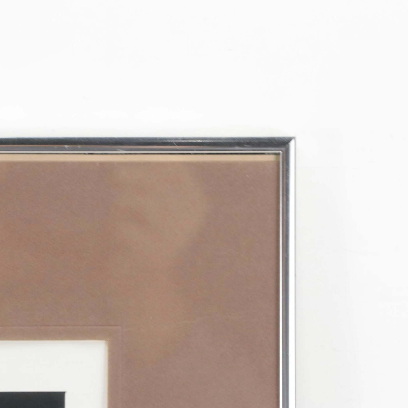 Eric Rivers Lithograph Print Portrait of Young Man | EBTH