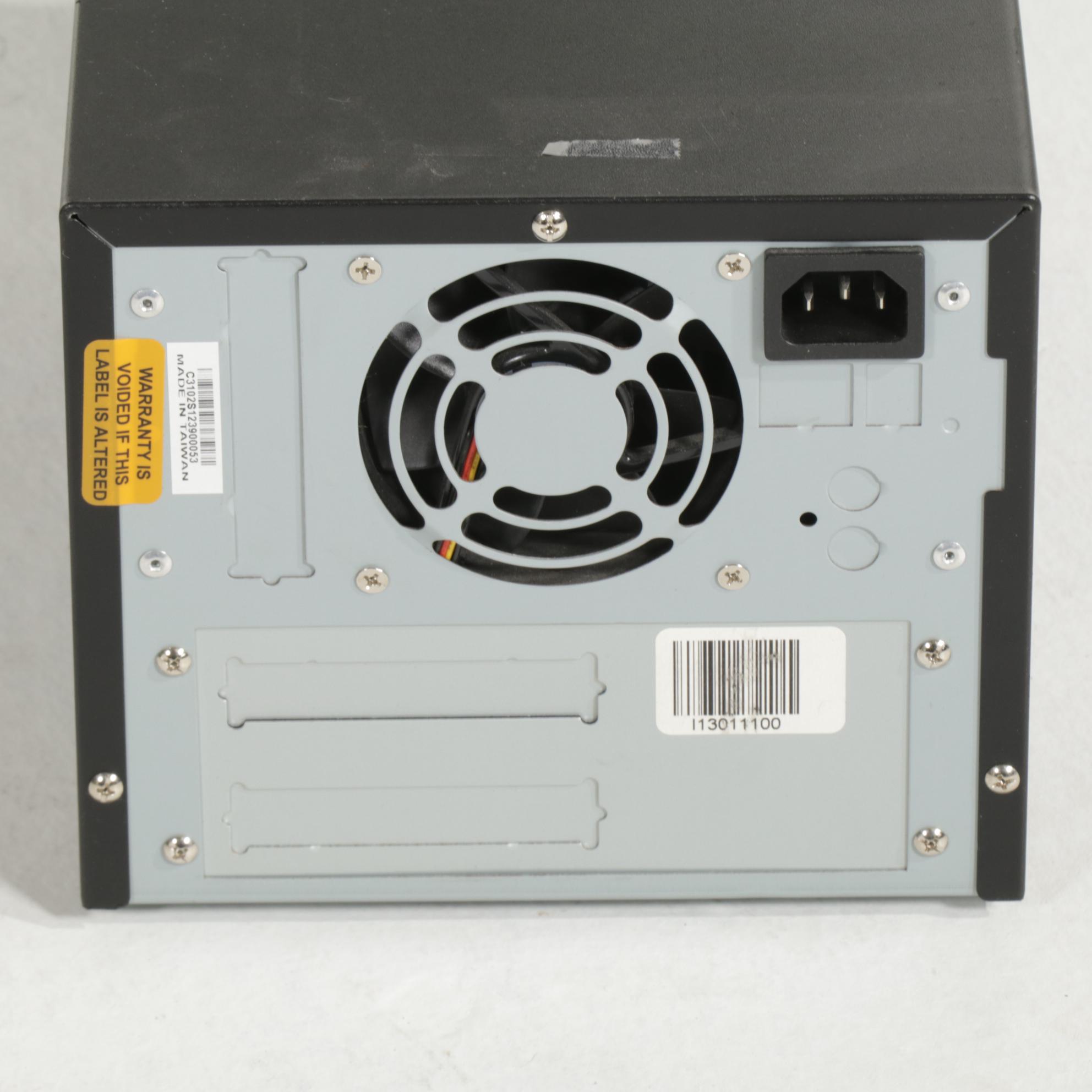 Numark CDMIX1 CD Mixing Console with CopyPal II CD/DVD Duplicator