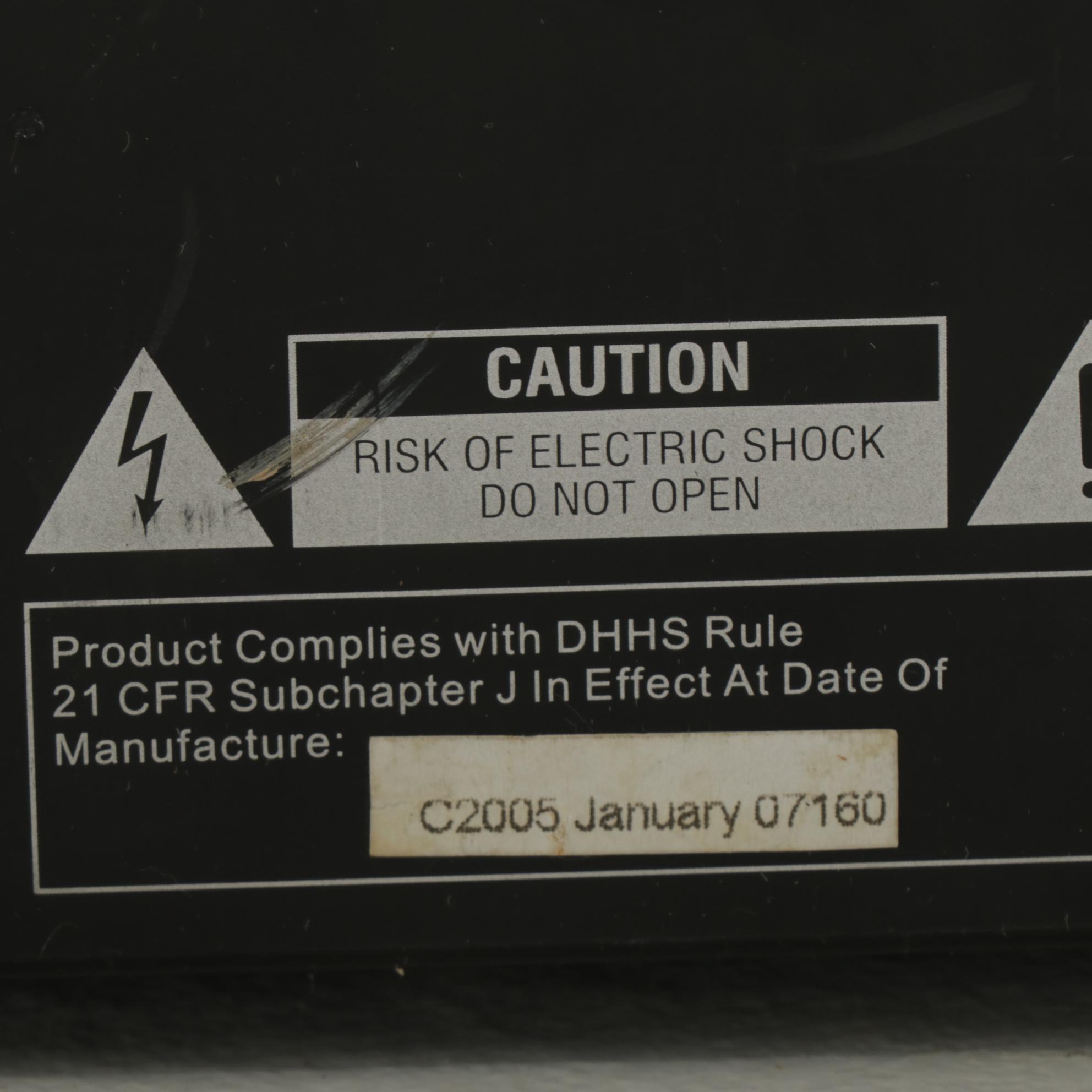 Numark CDMIX1 CD Mixing Console with CopyPal II CD/DVD Duplicator