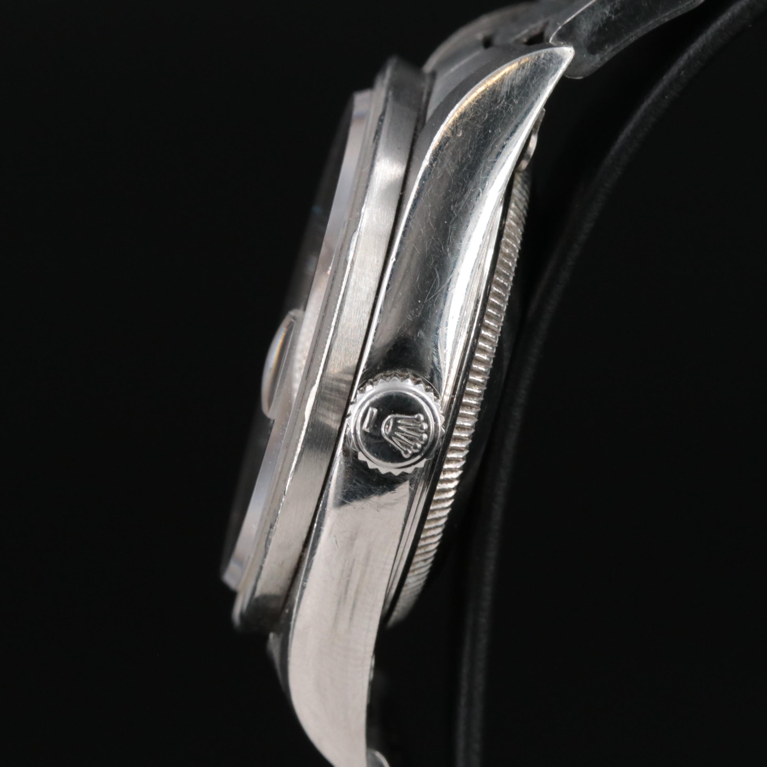 1993 Rolex Oyster Perpetual Date Watch