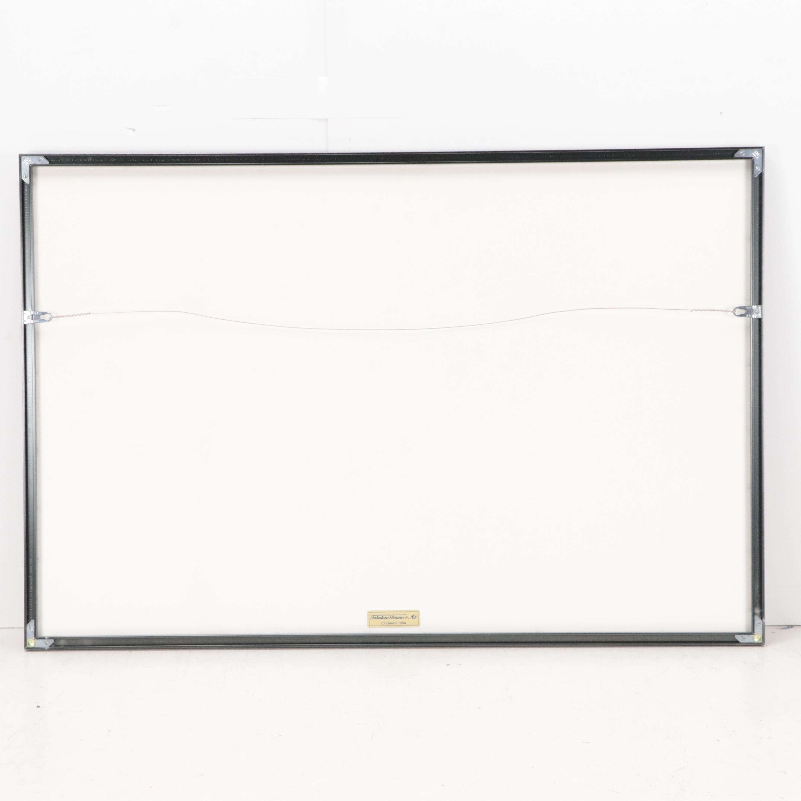 "Strength" Inspirational Poster