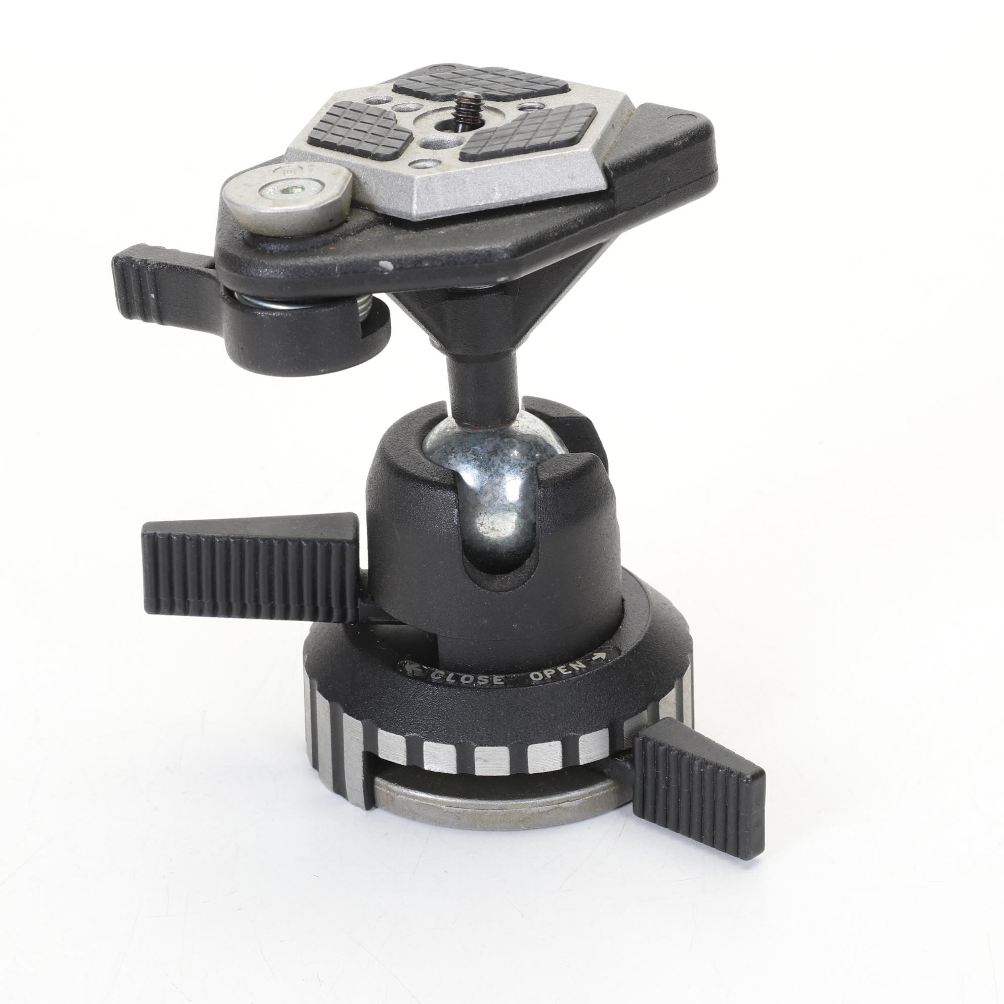 Manfrotto Sky Track System Variable Height Extension Brackets and Other