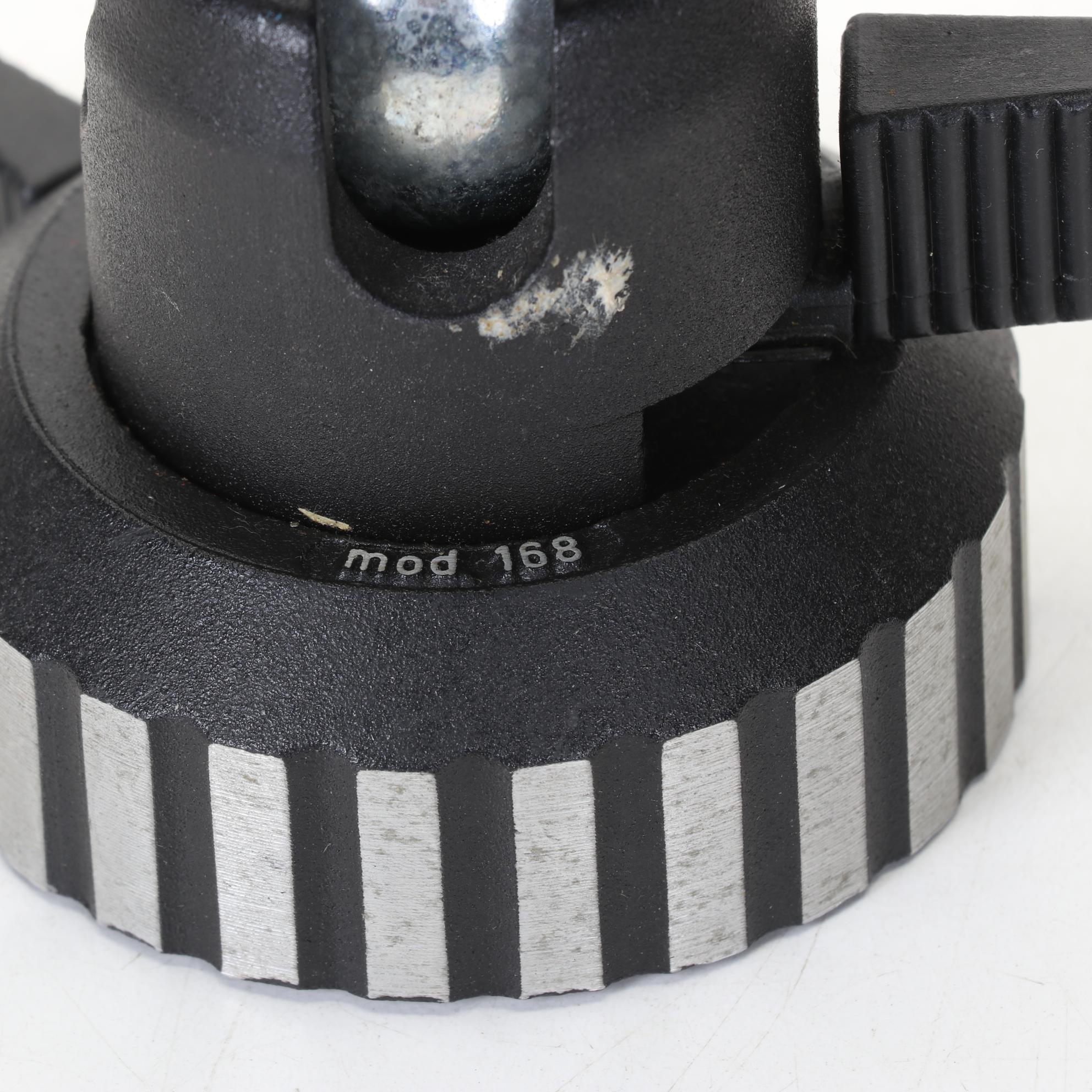 Manfrotto Sky Track System Variable Height Extension Brackets and Other