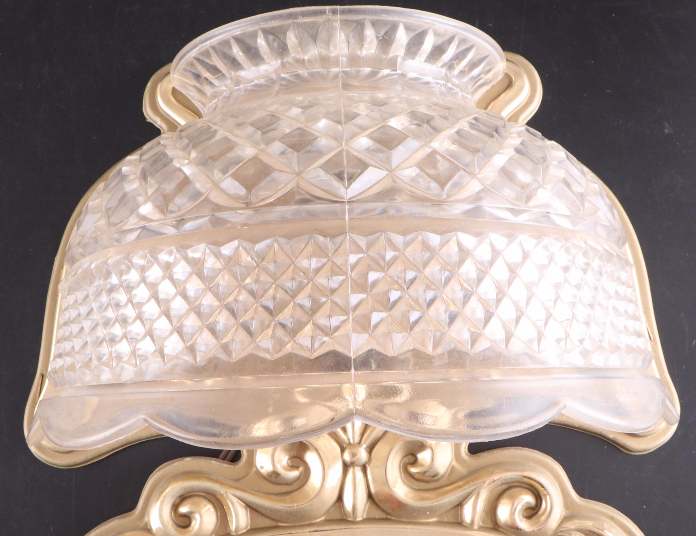 Genesee Beer Illuminated Plastic Beer Sign