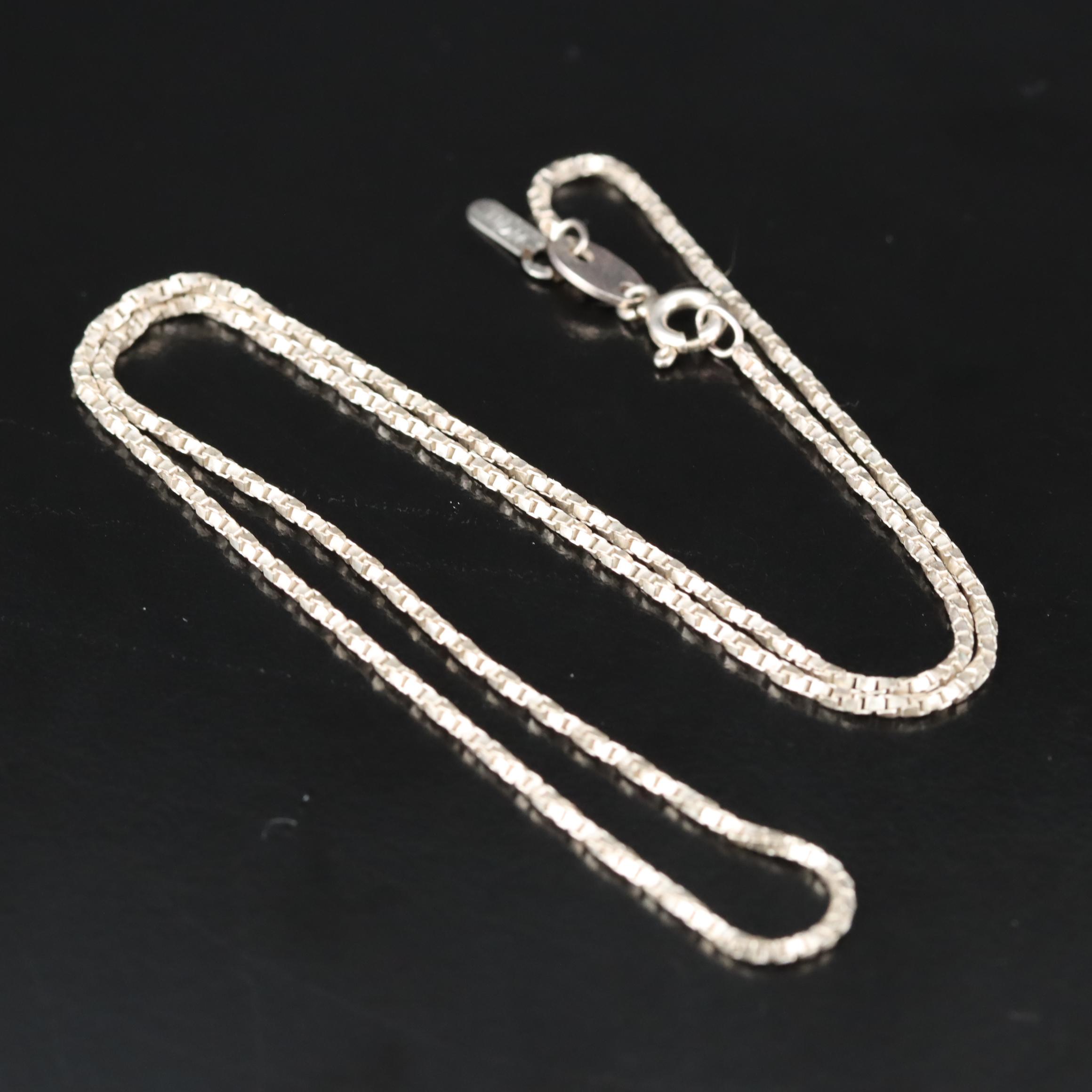 Sterling and Pearl Featured in Jewelry Collection