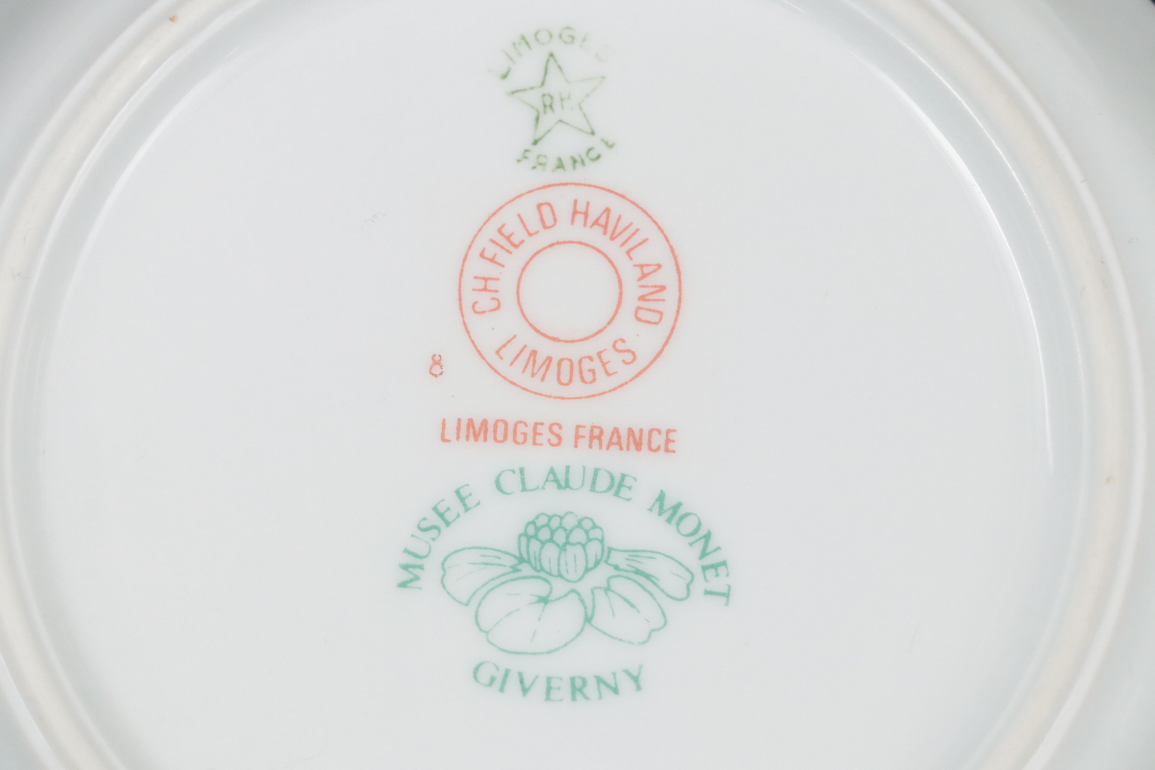 John Maddock & Sons Earthenware Creamer with Other Ceramic Tableware