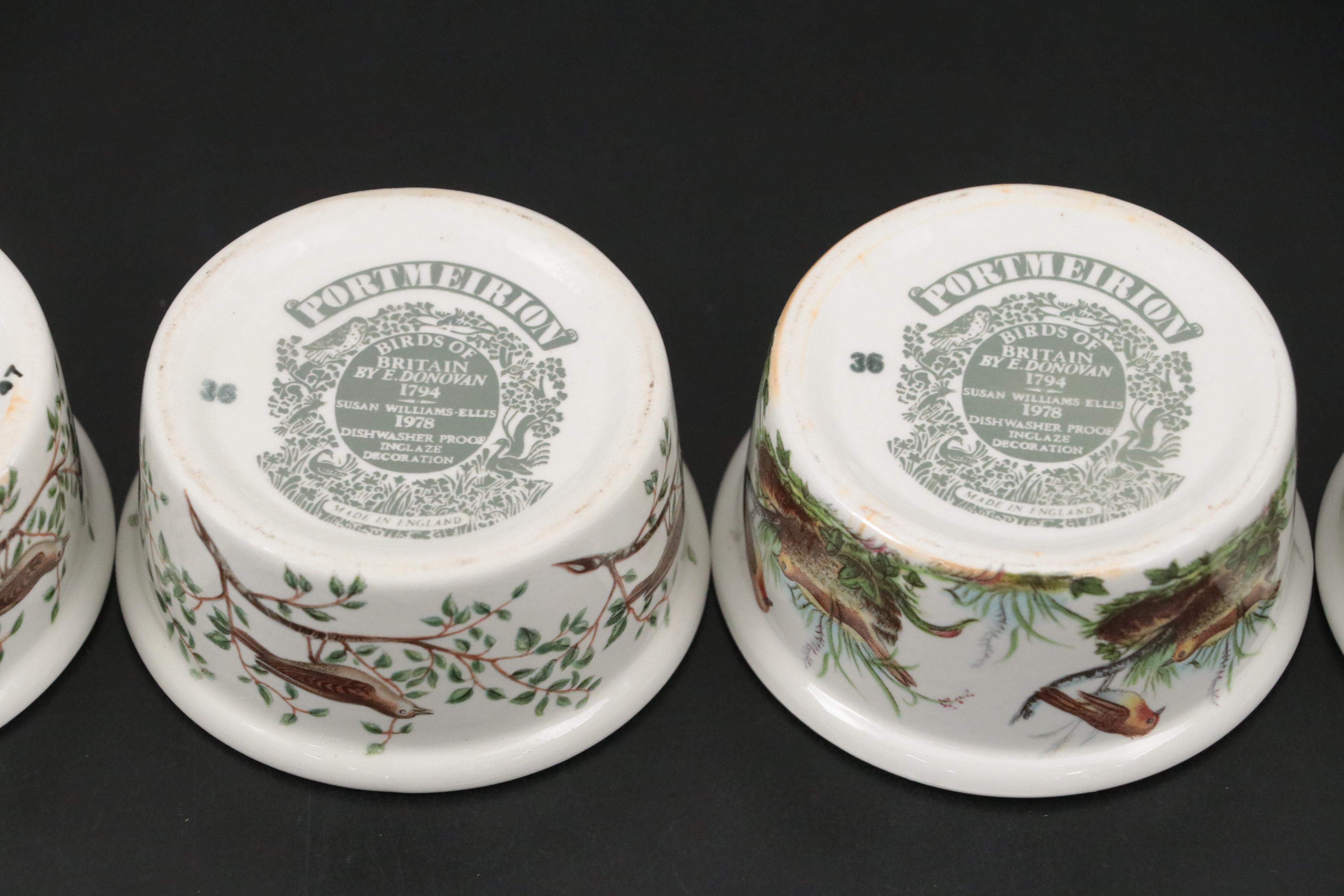 John Maddock & Sons Earthenware Creamer with Other Ceramic Tableware